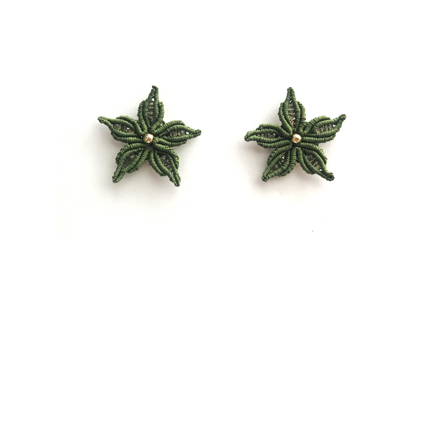 Garda Earrings