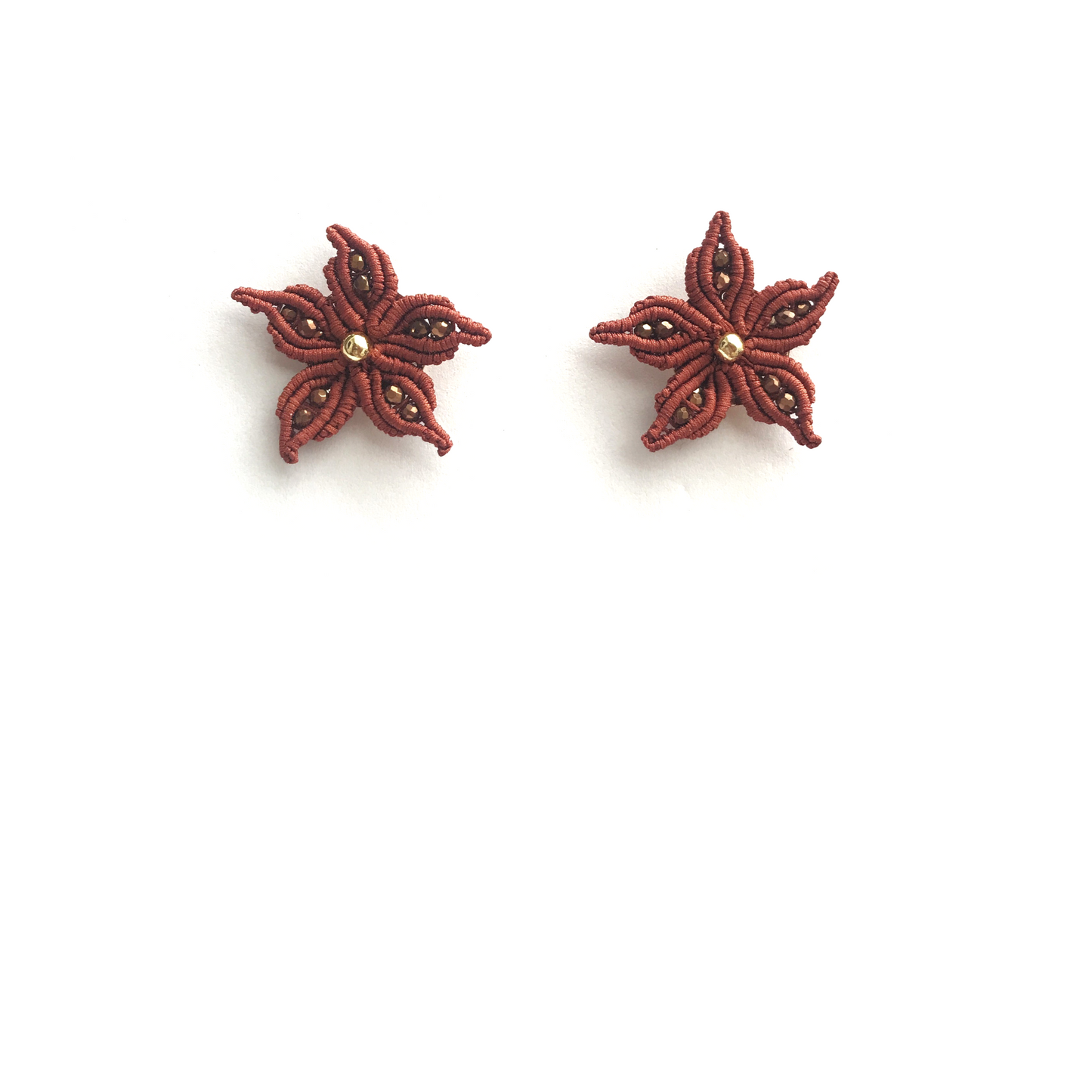 Garda Earrings
