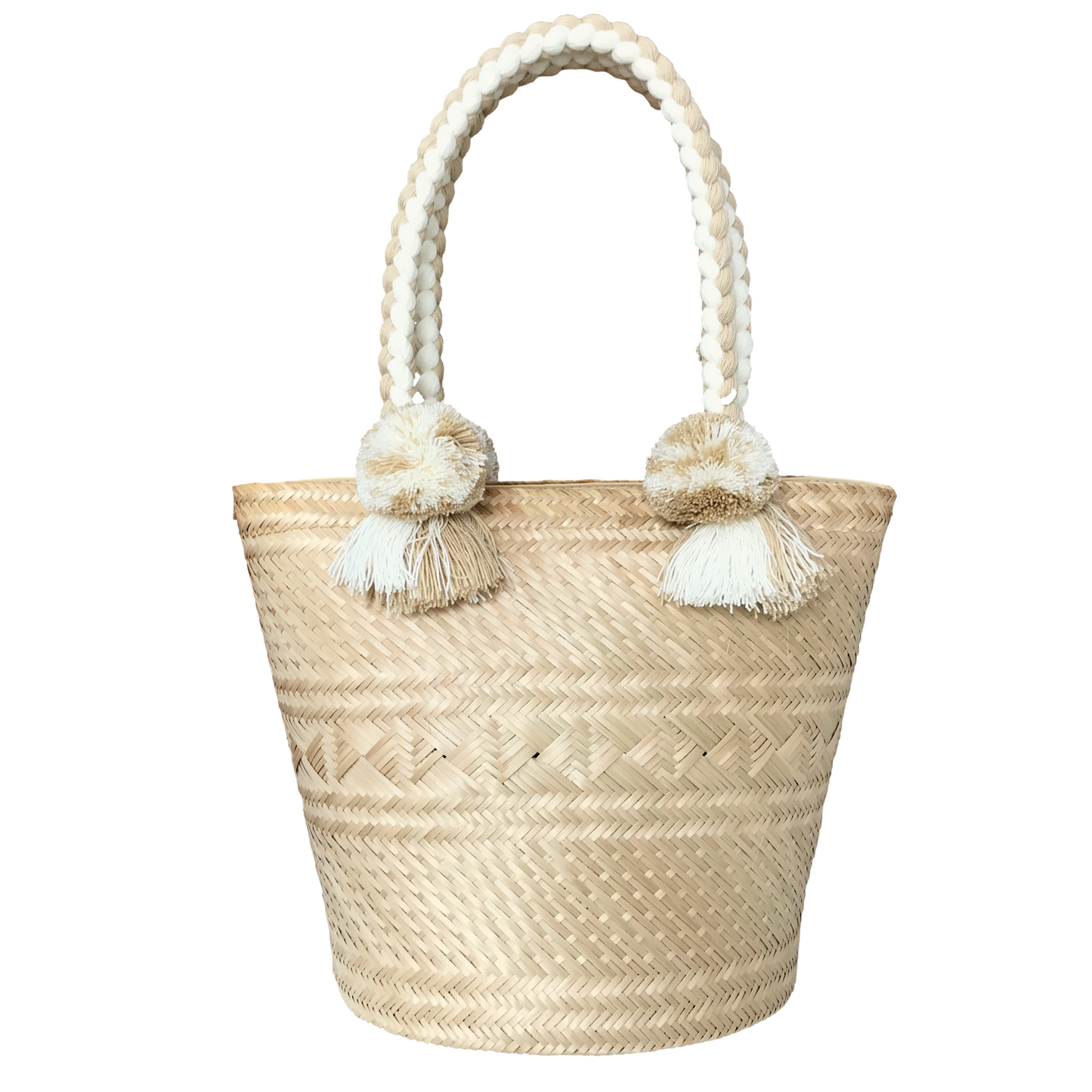 Large Bag Basket