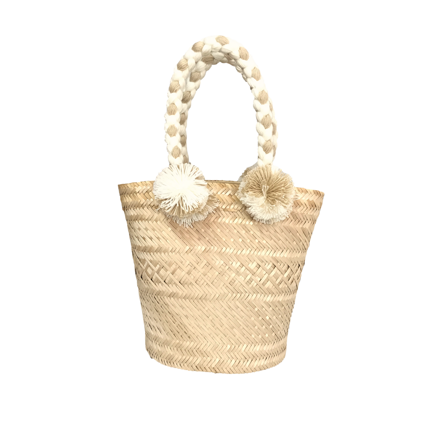 Small Bag Basket