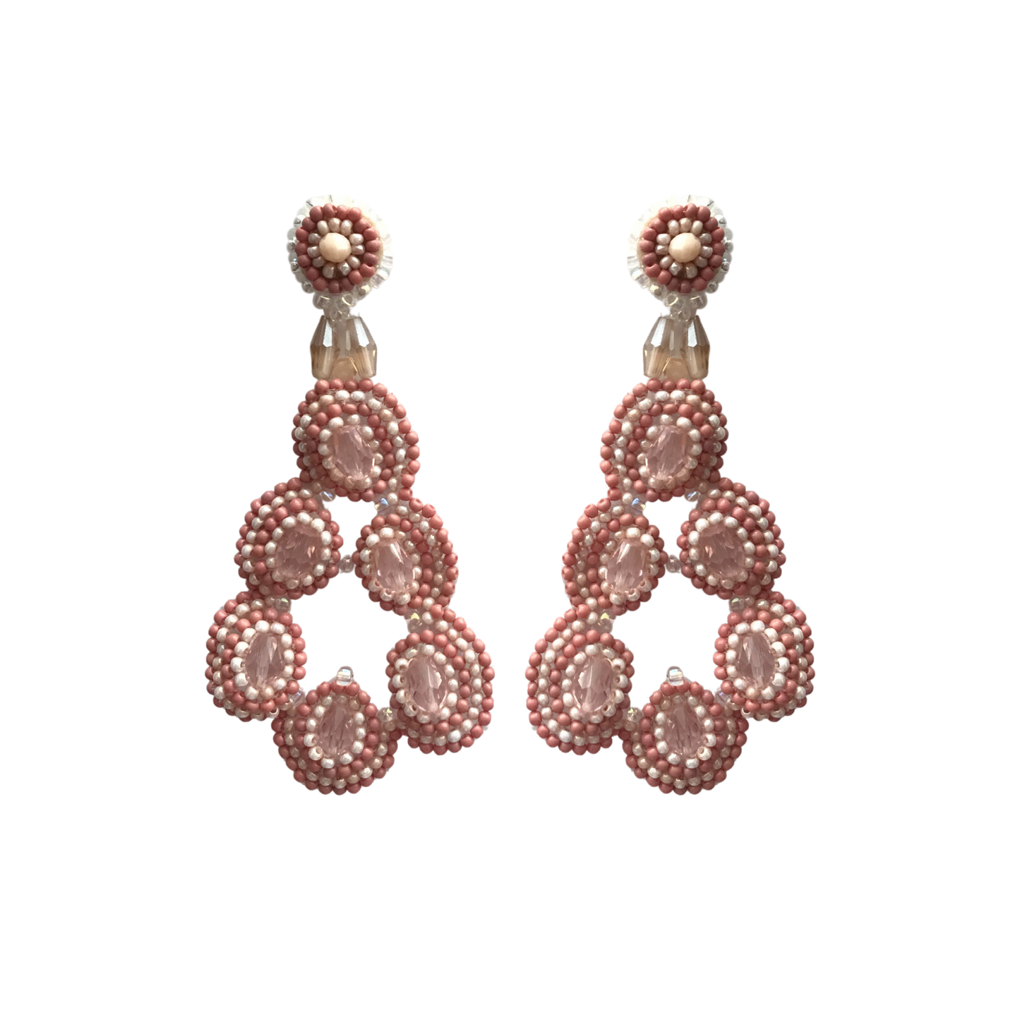 Awaroa Earrings