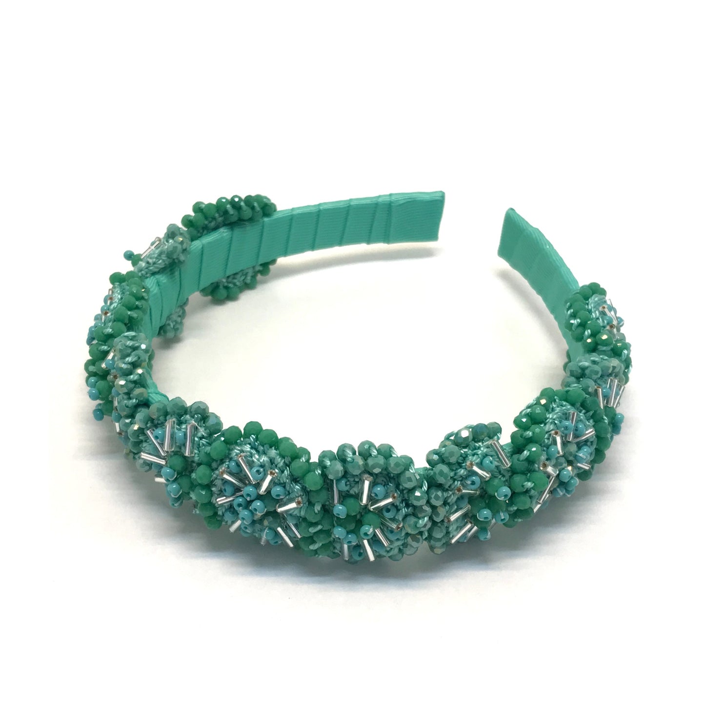 Saria Headband