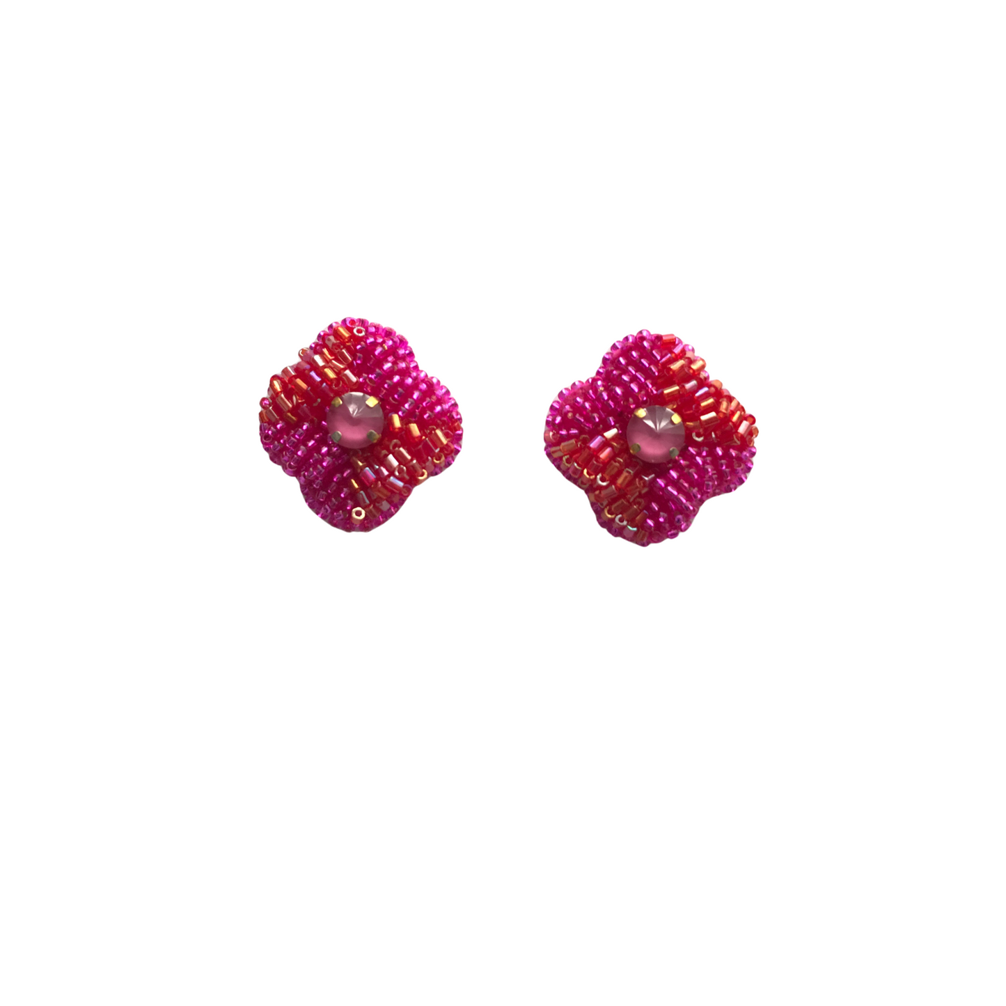 Autumn Earrings