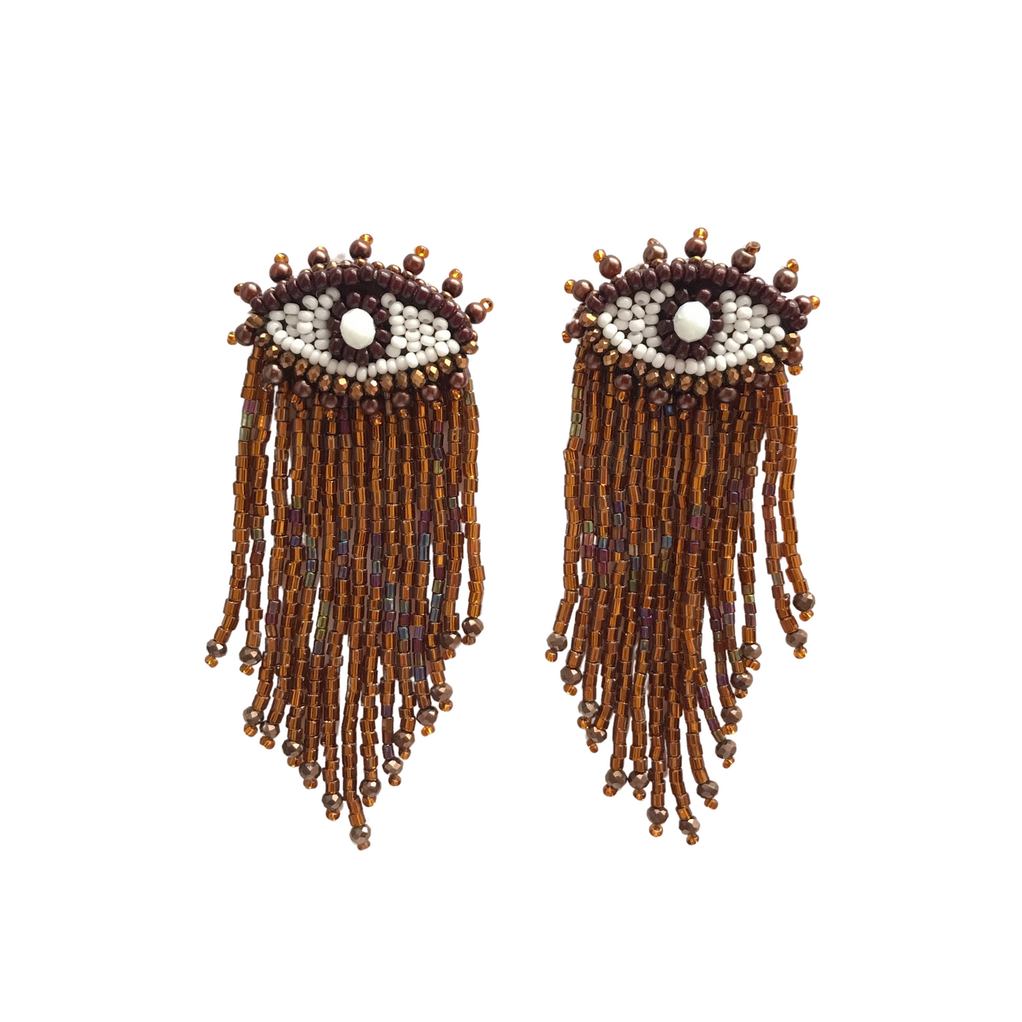 Autumn Earrings