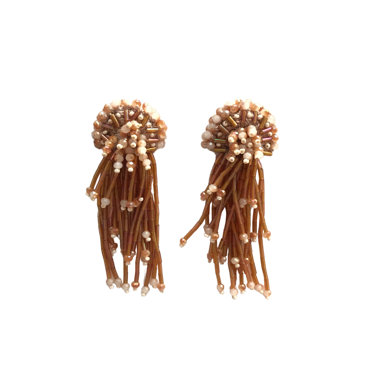 Autumn Earrings