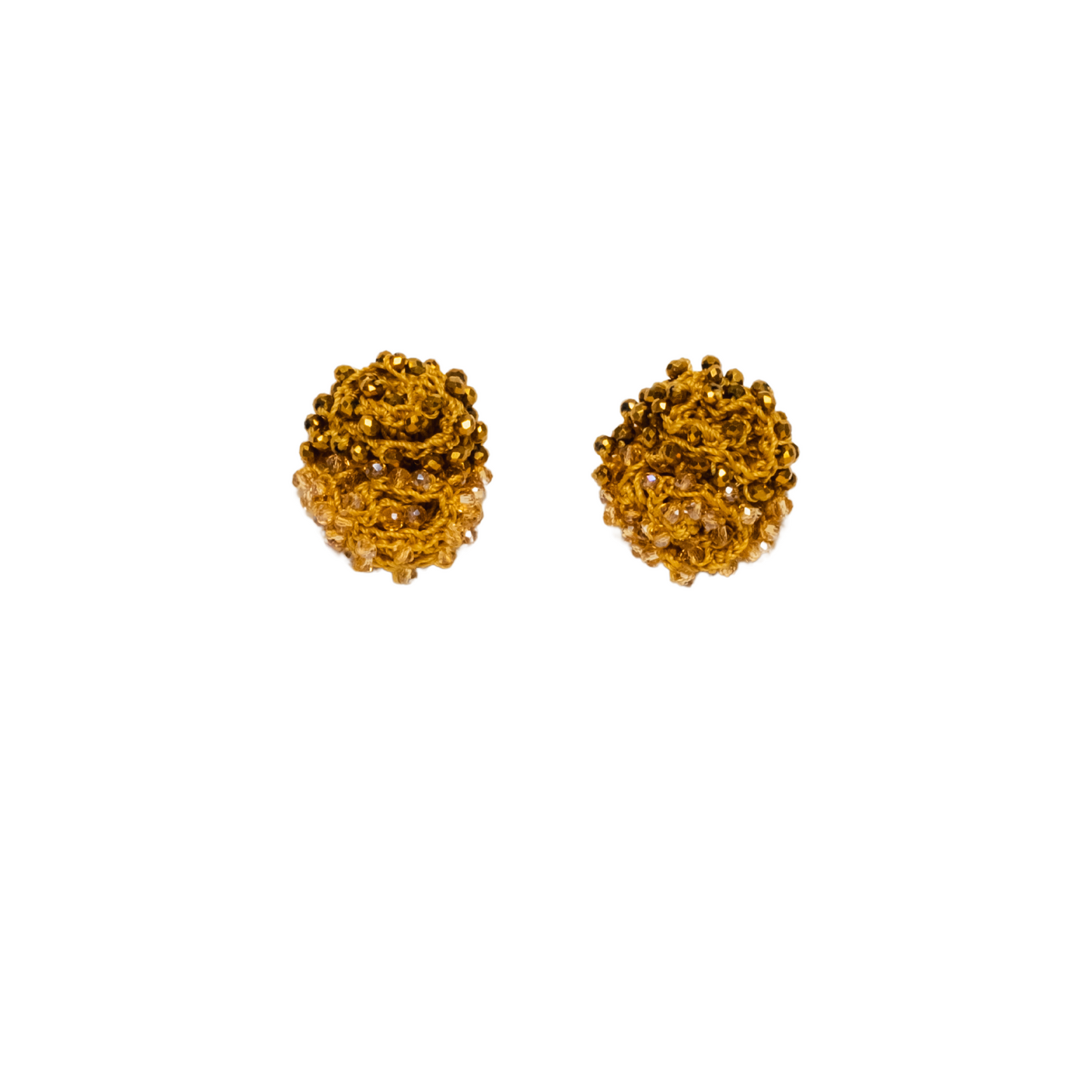 Autumn Earrings