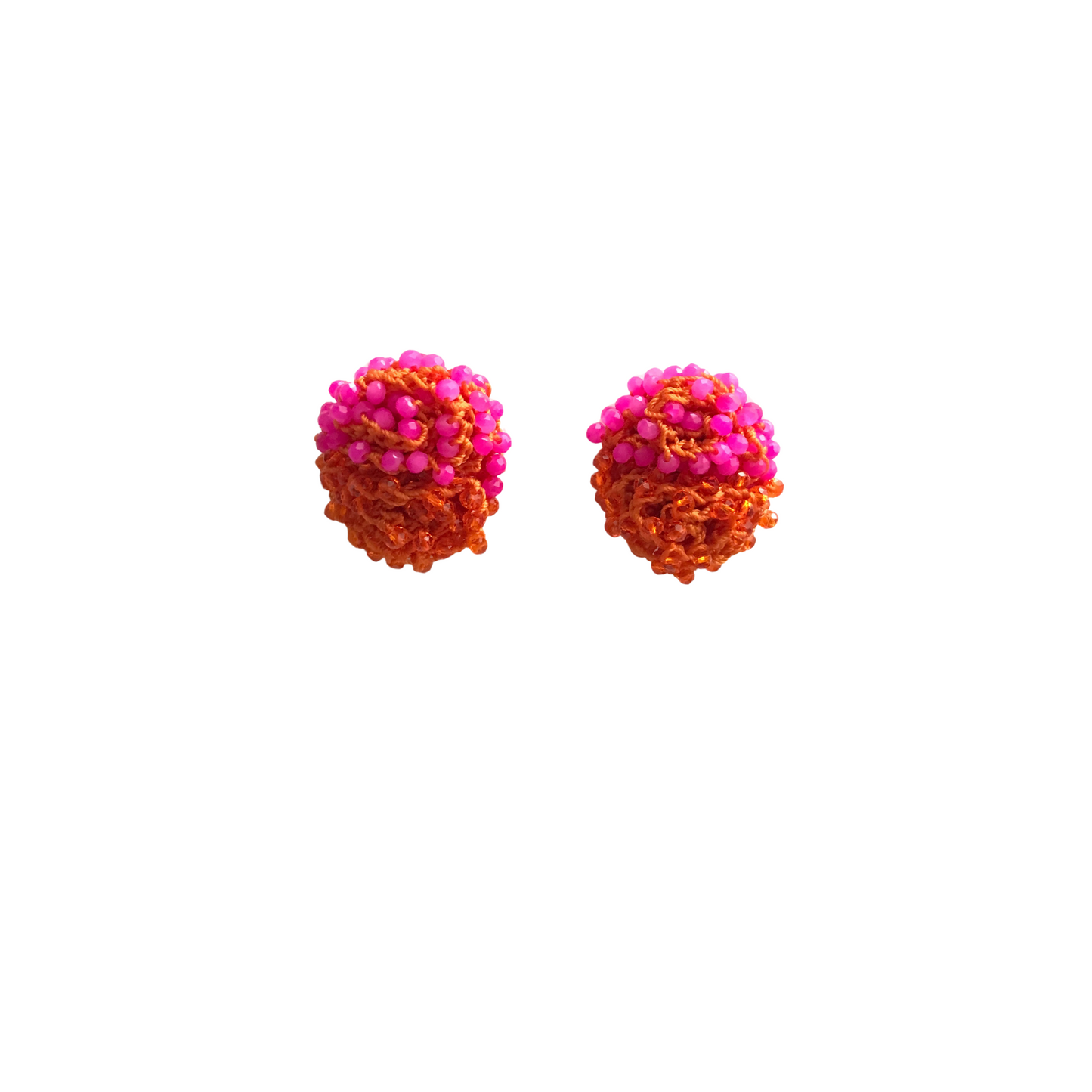 Autumn Earrings