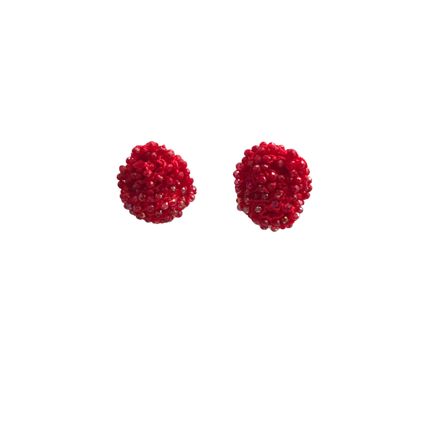 Autumn Earrings