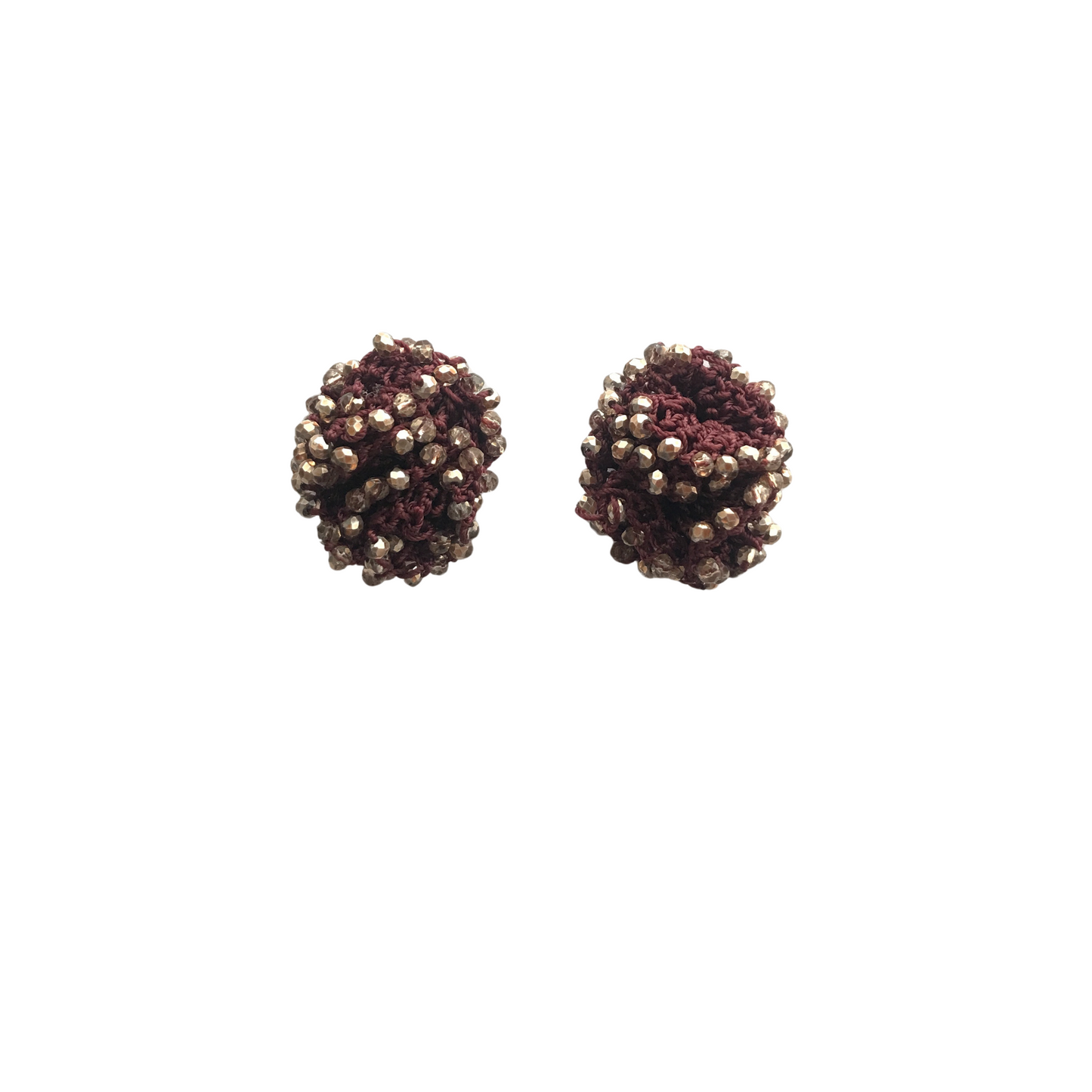 Autumn Earrings
