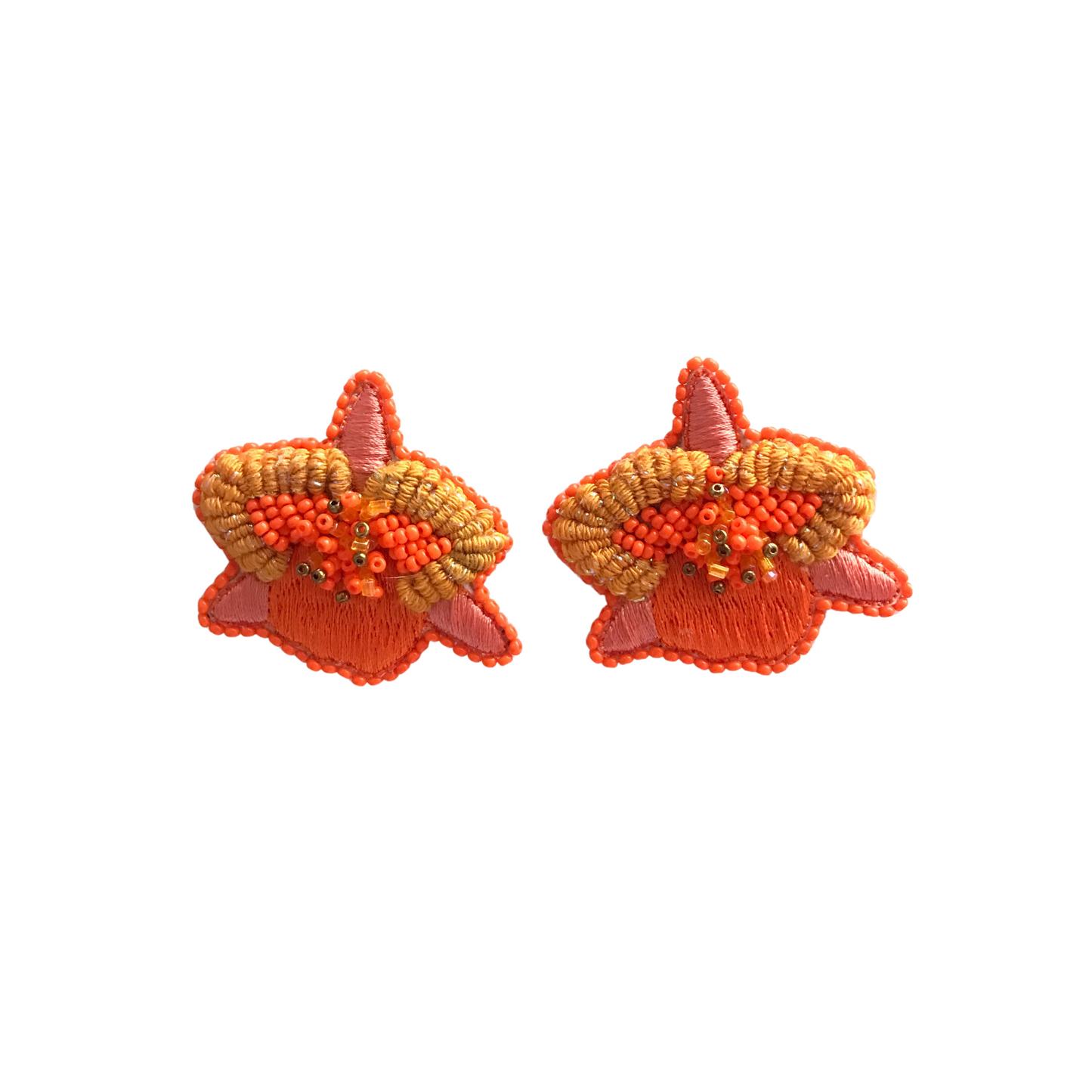 Autumn Earrings