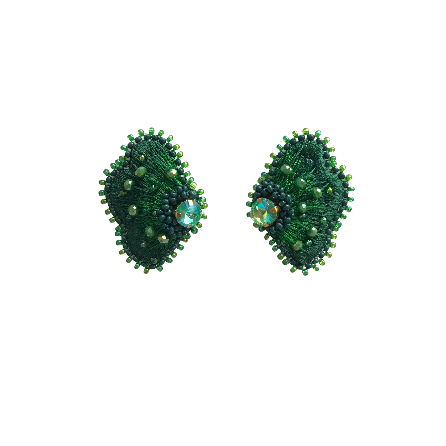 Autumn Earrings