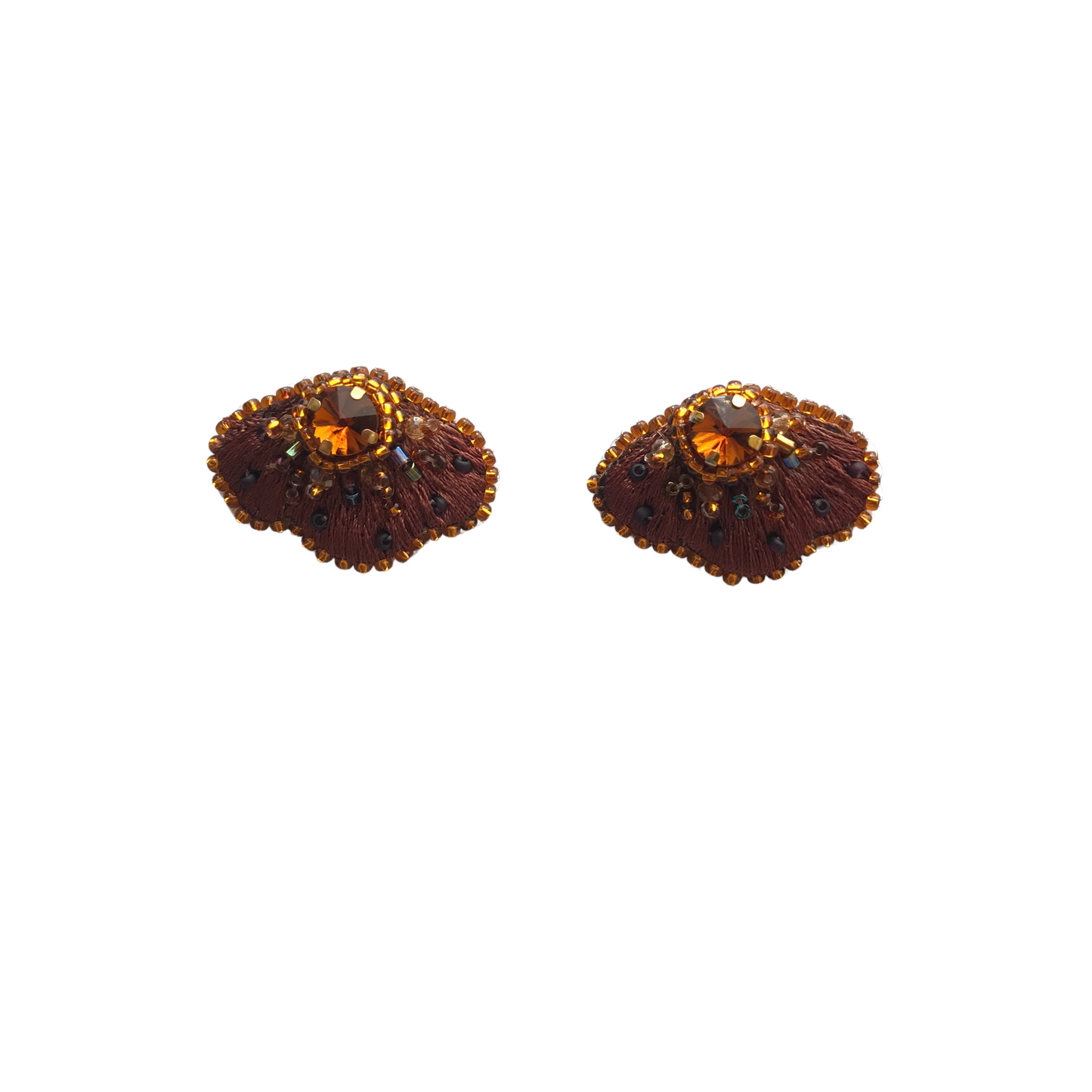 Autumn Earrings