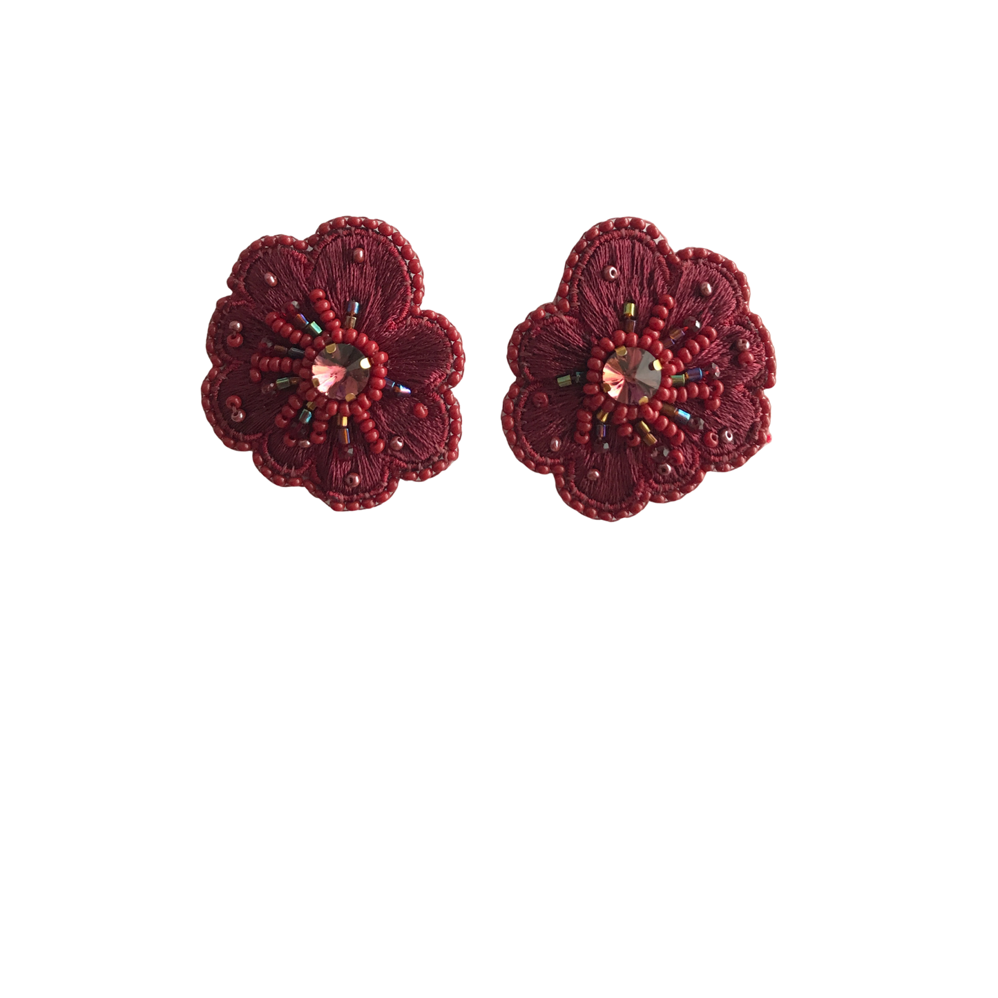 Autumn Earrings