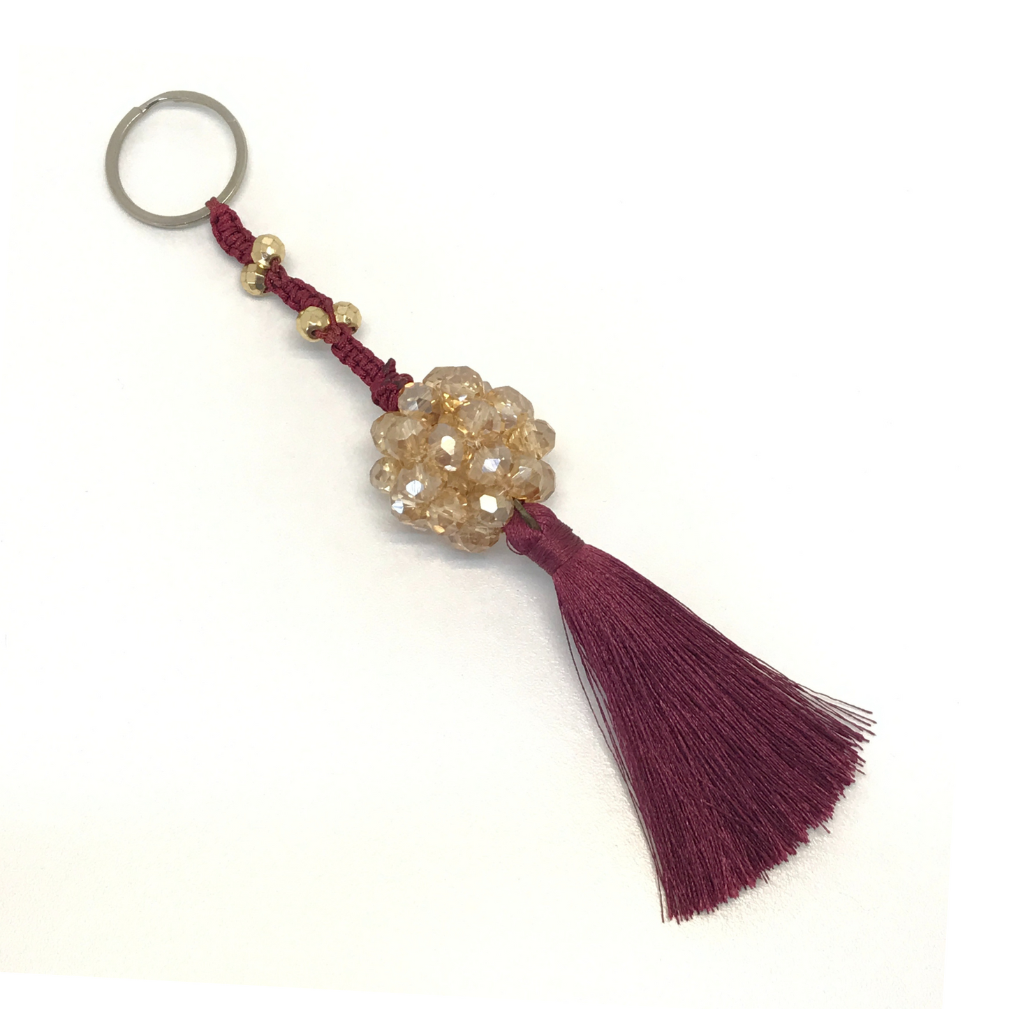 Balloon XL Bag Charms