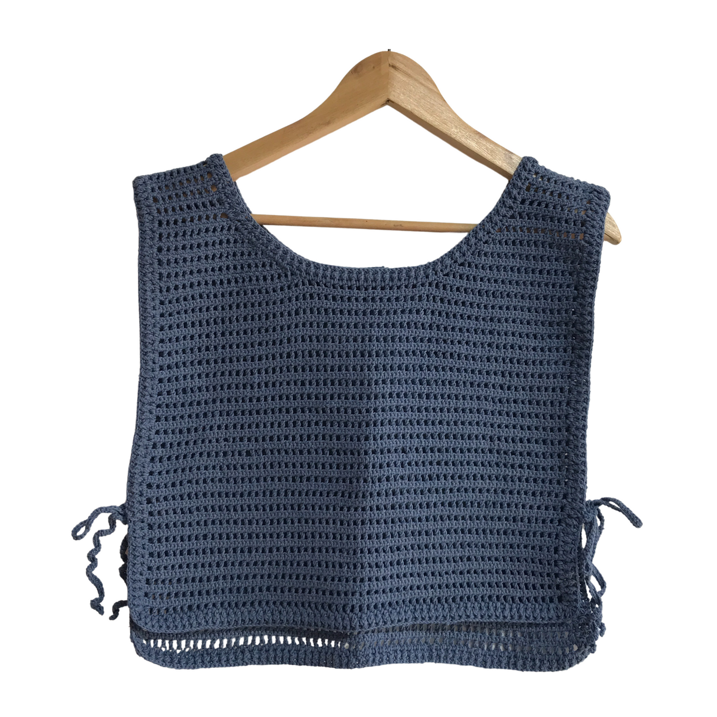 Mist Vest