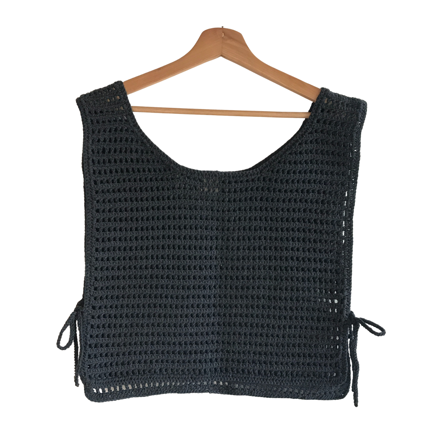 Mist Vest