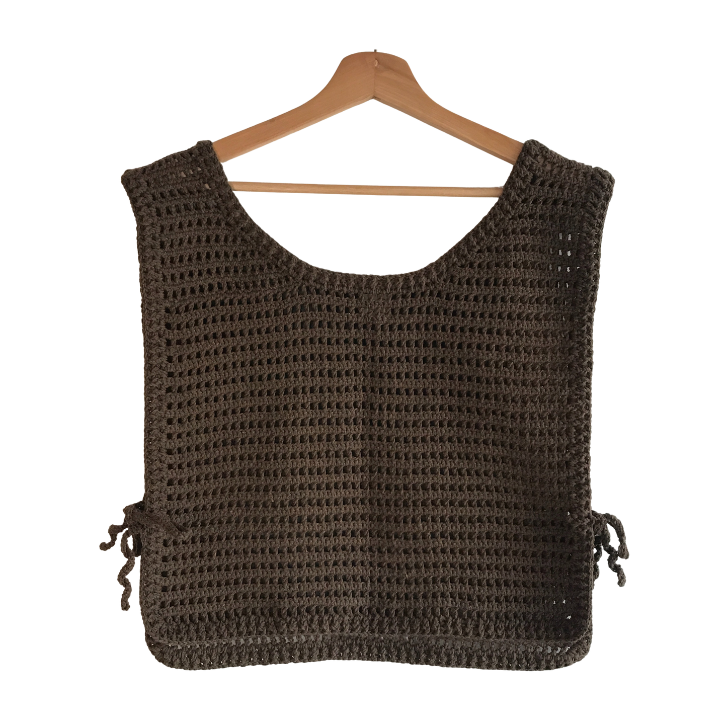 Mist Vest