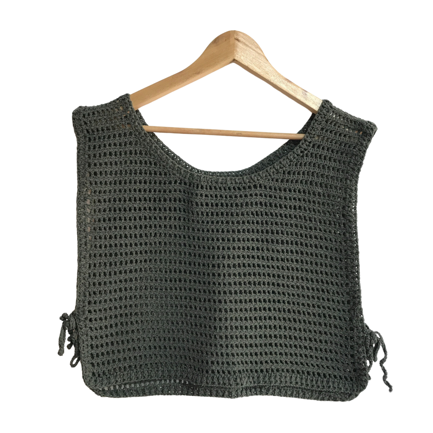 Mist Vest