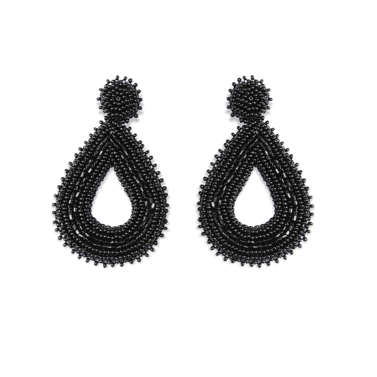 Sara Drops L Earrings