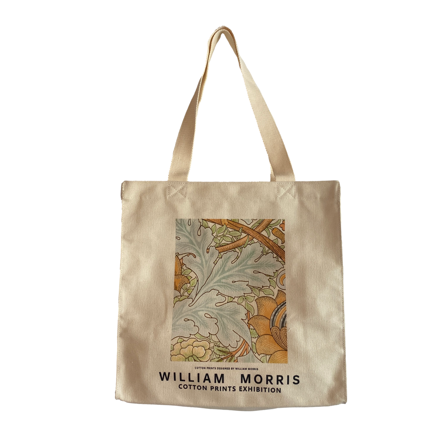 Tote Bag Art