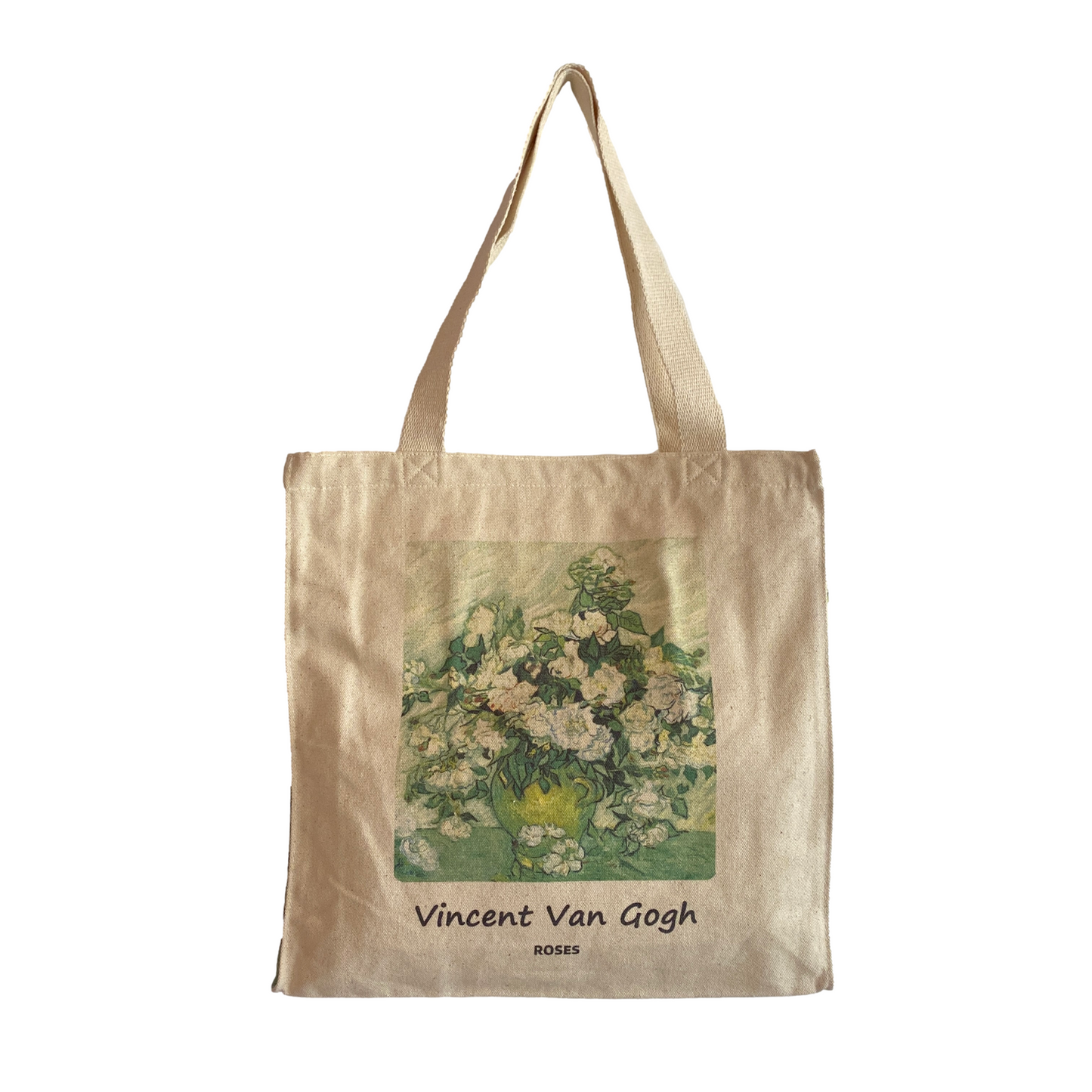 Tote Bag Art