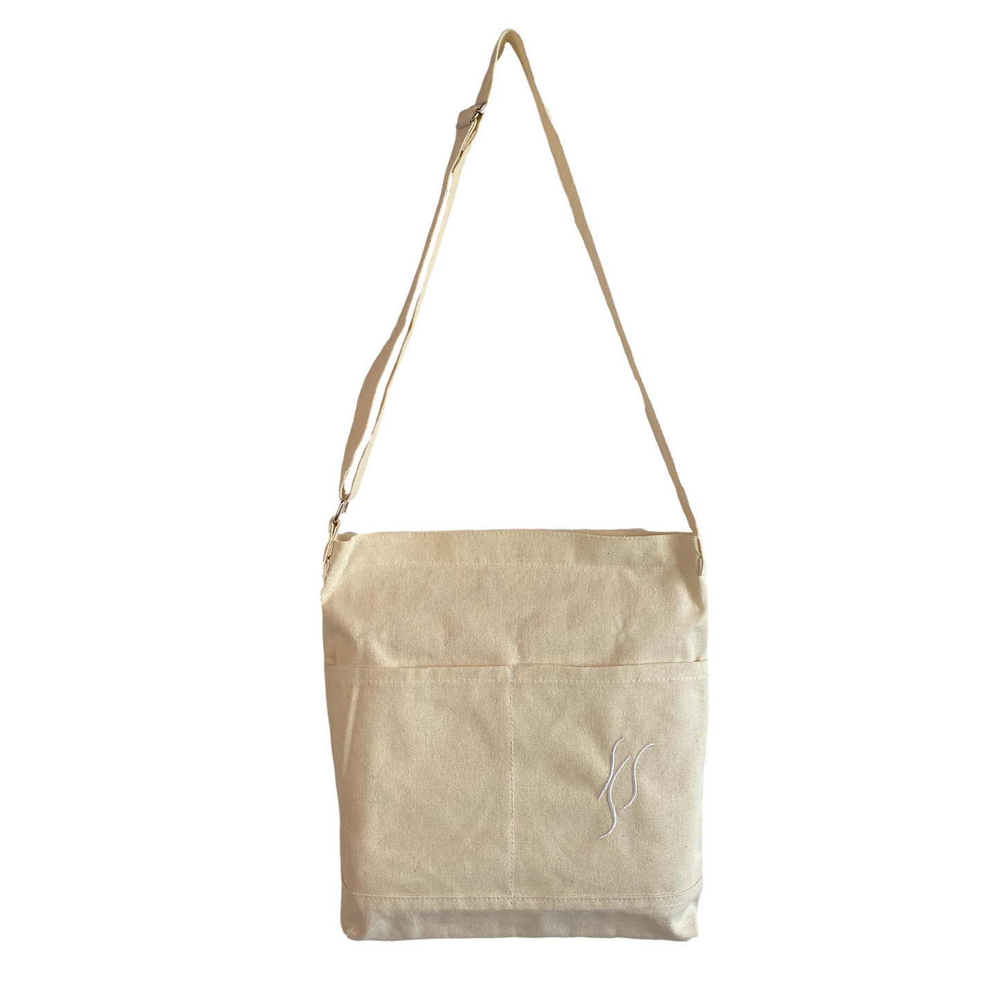 Basic Tote Bag