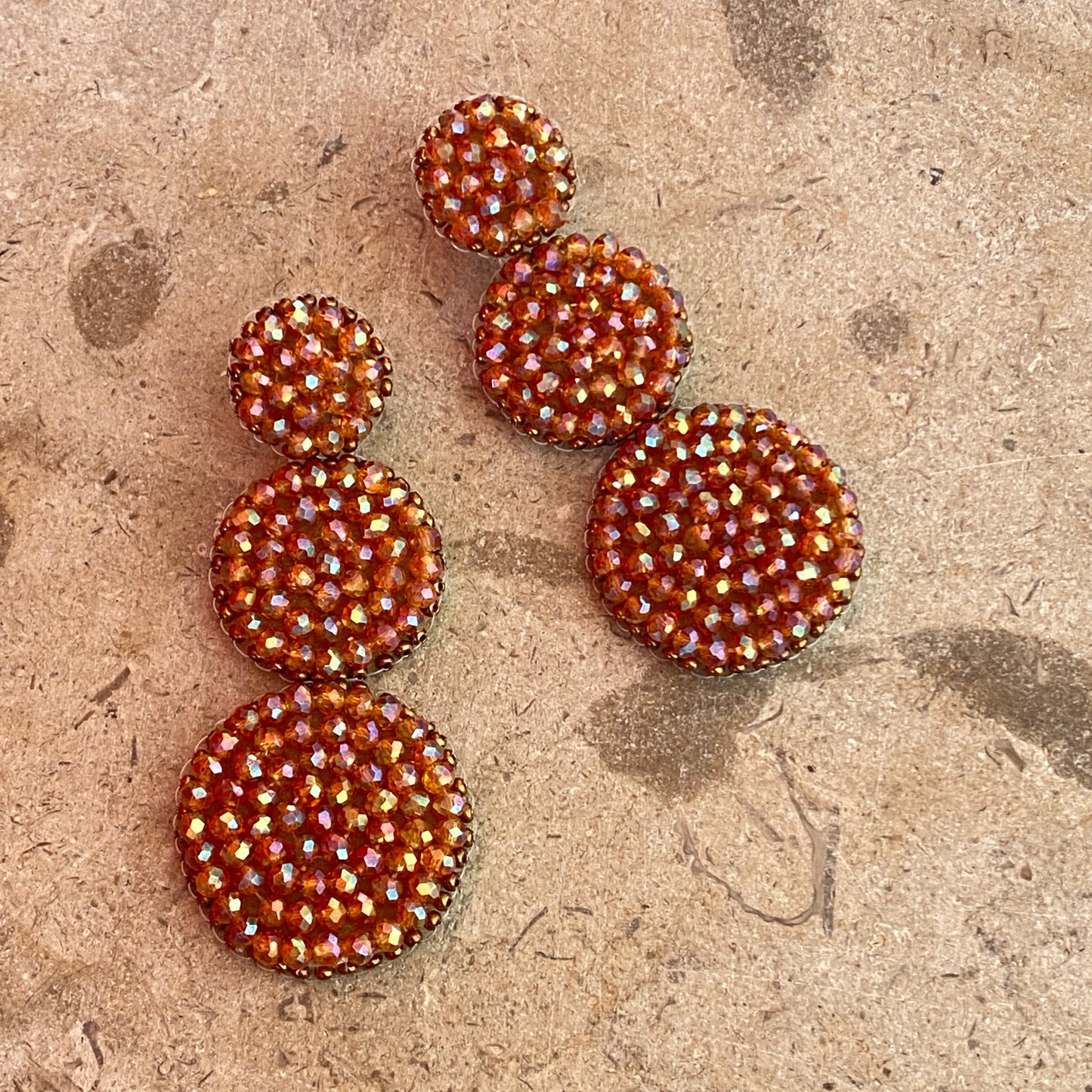 Autumn Earrings