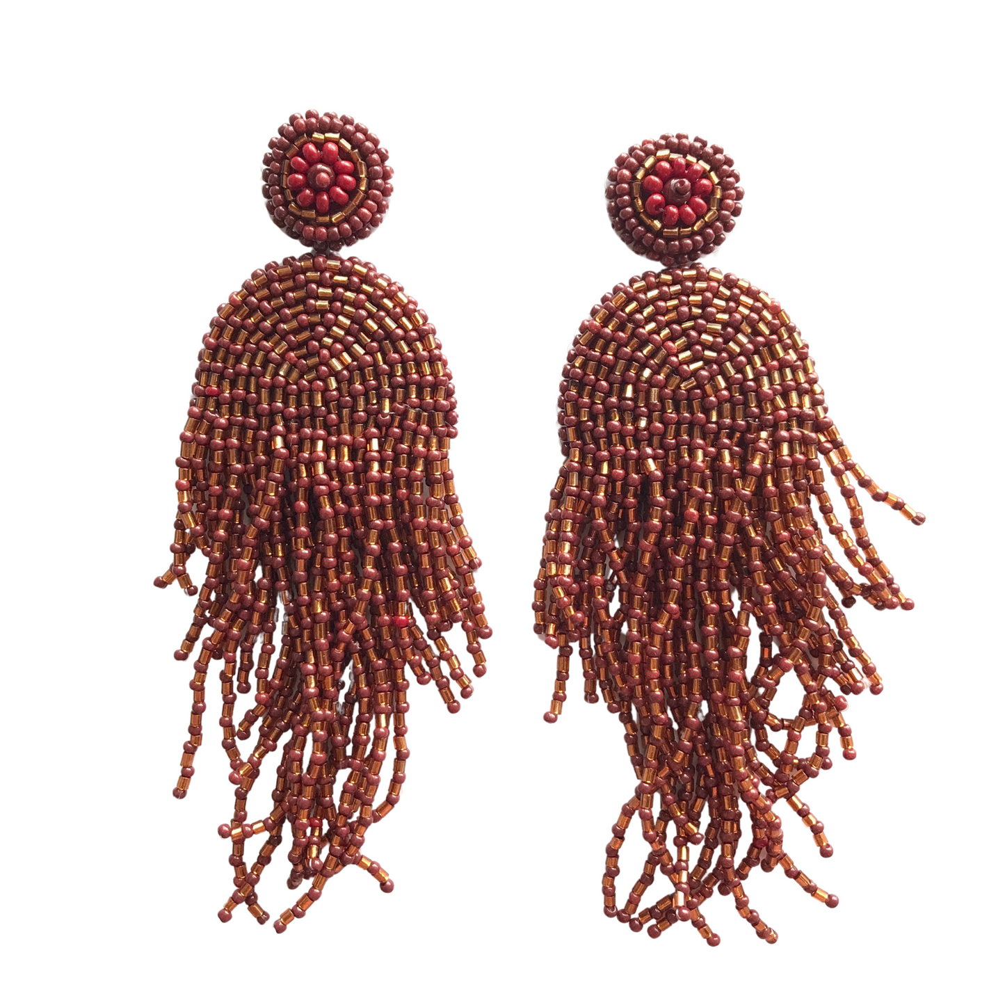 Autumn Earrings
