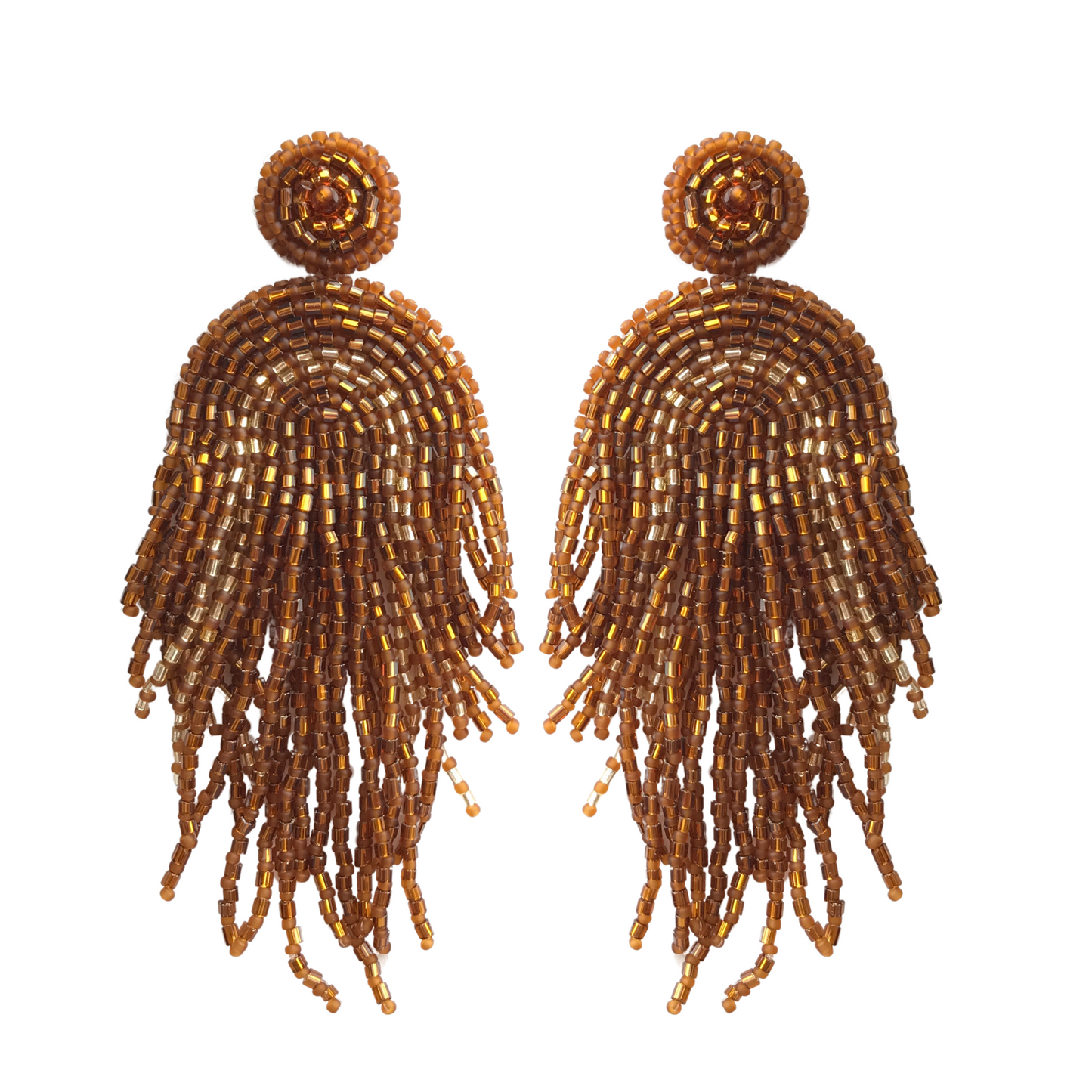 Autumn Earrings