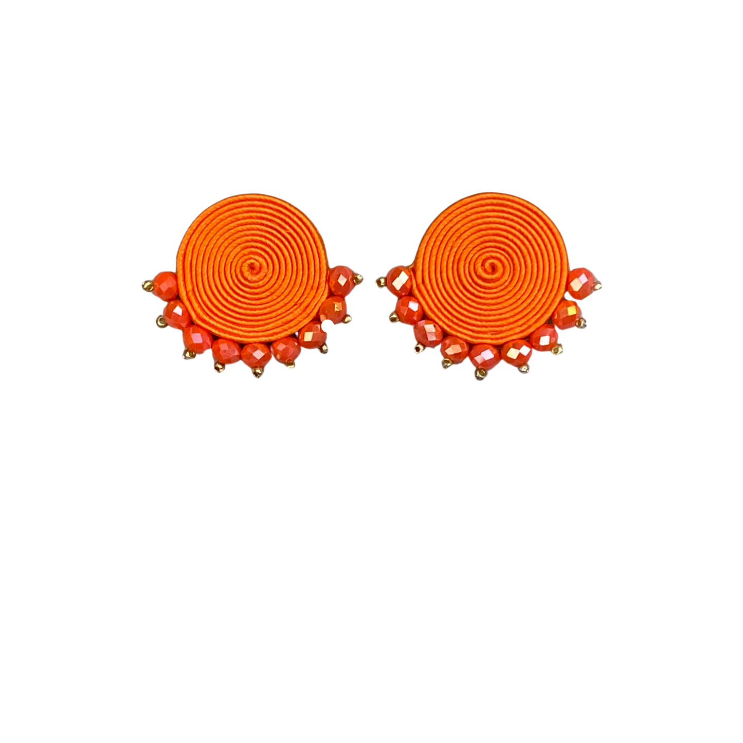 Autumn Earrings