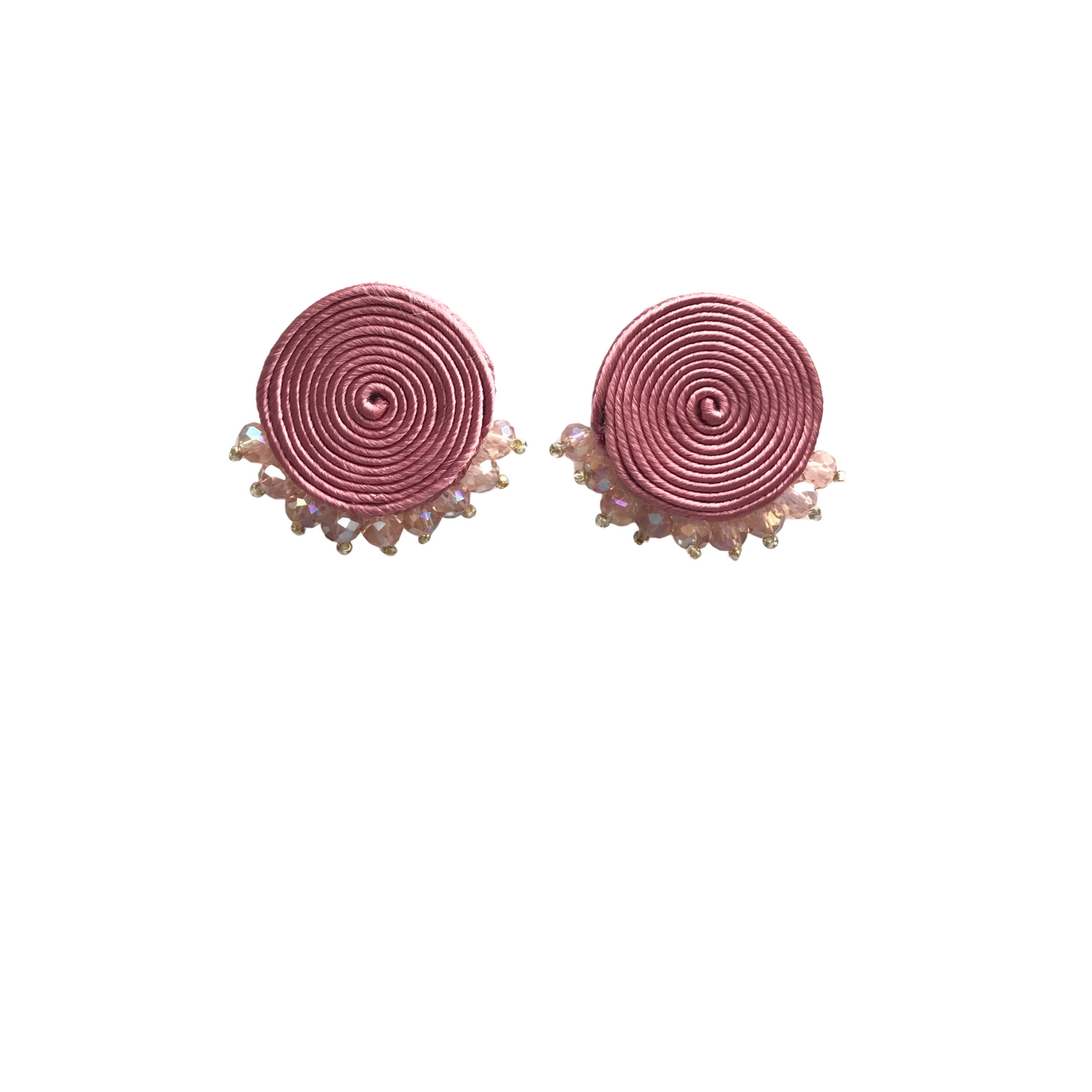 Autumn Earrings