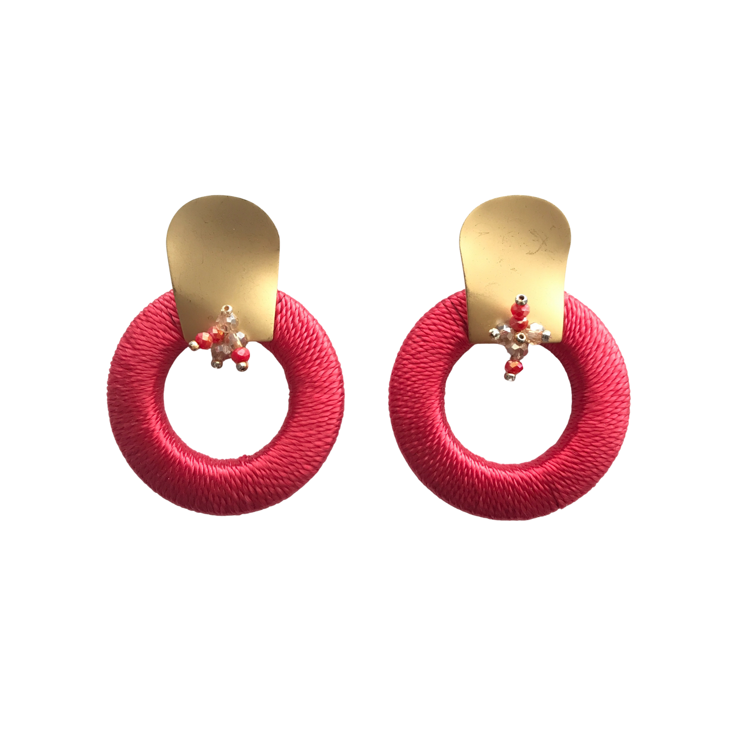 Autumn Earrings