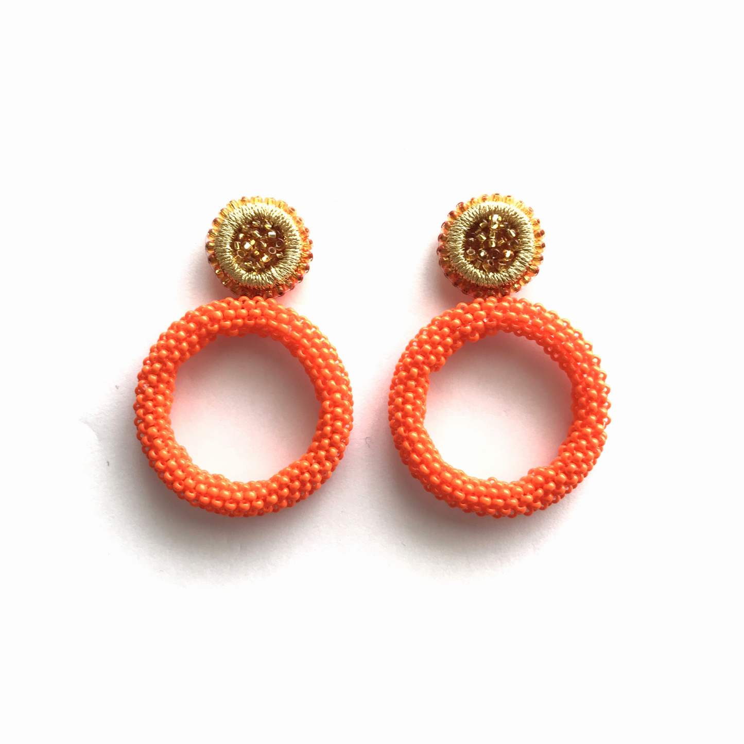 Nyasa Earrings