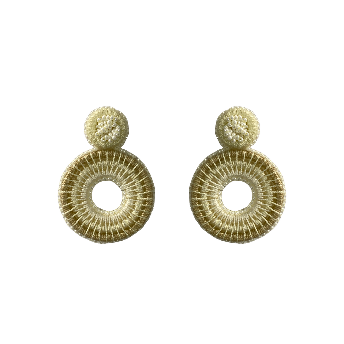 Marinha Earrings