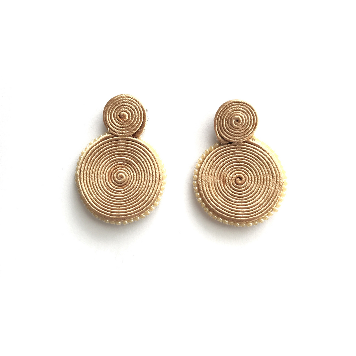 Mia Elipse S Earrings