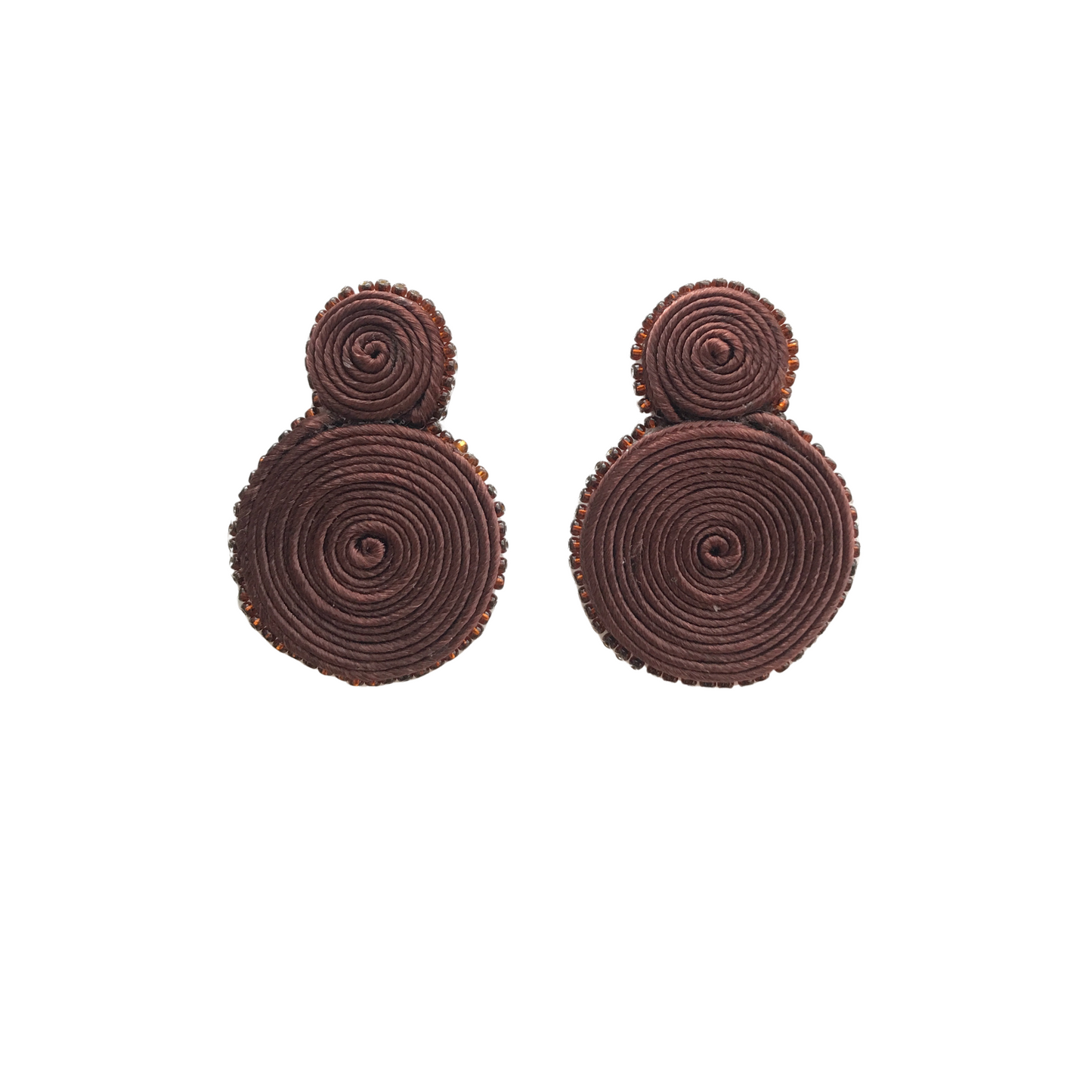 Mia Elipse S Earrings