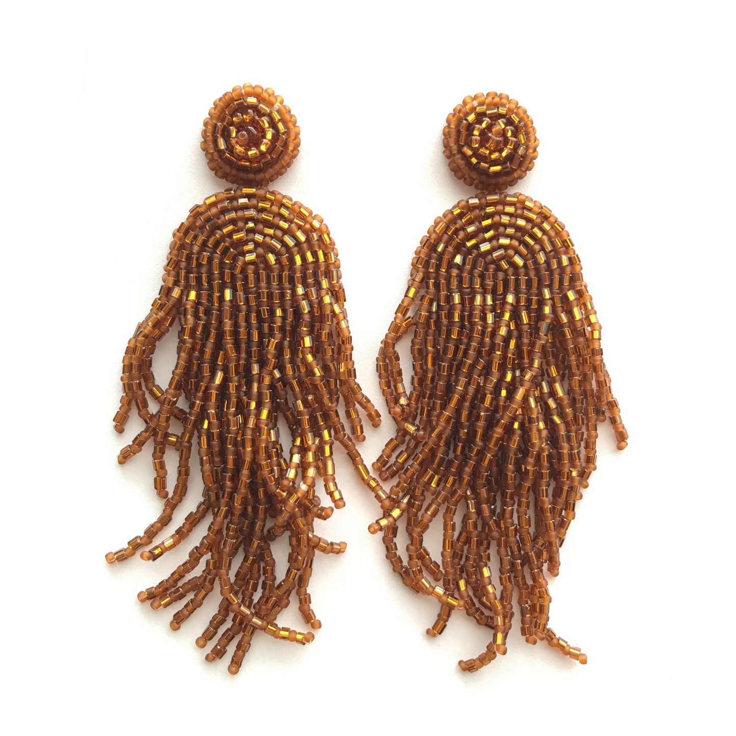 Autumn Earrings