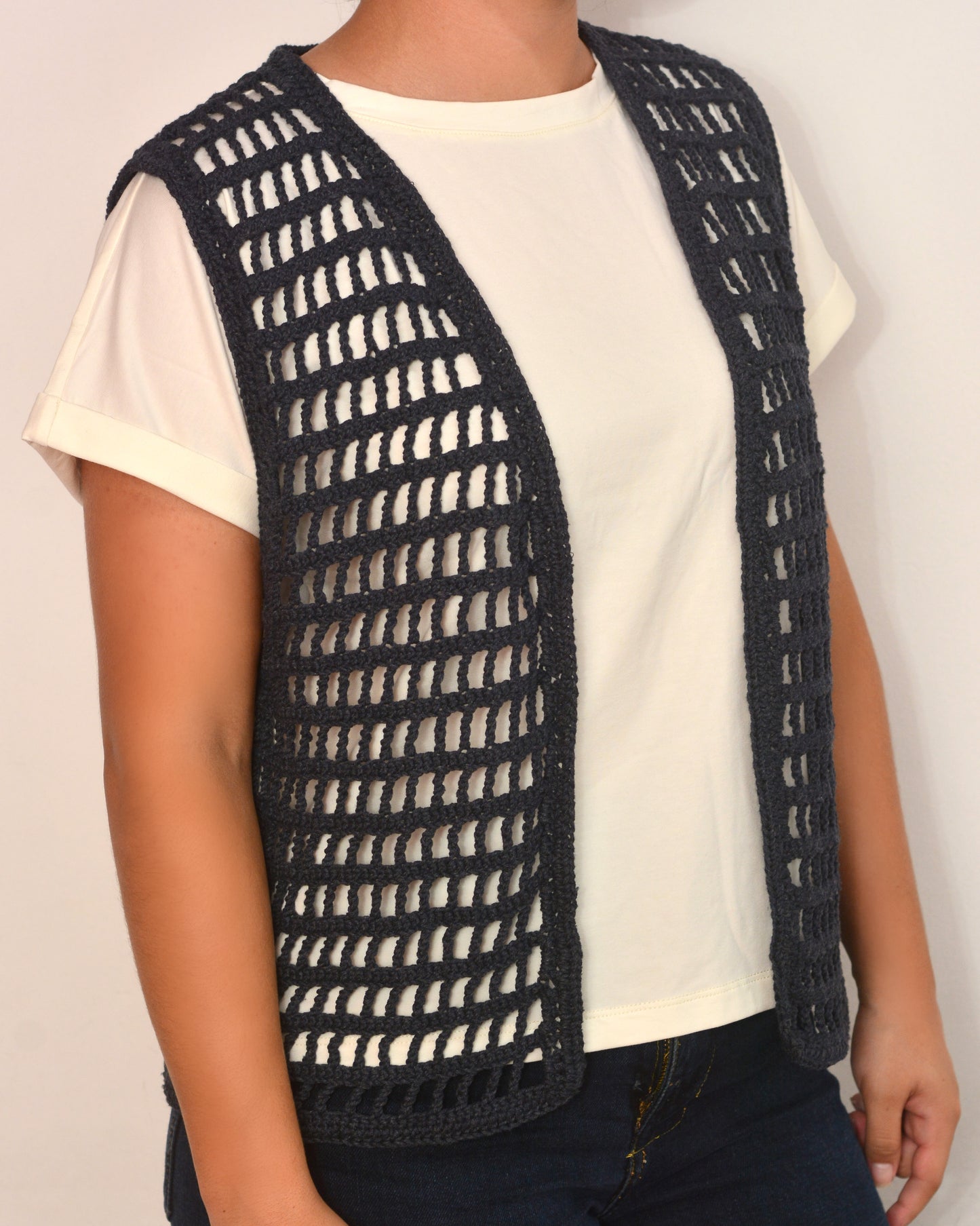 Mist Vest
