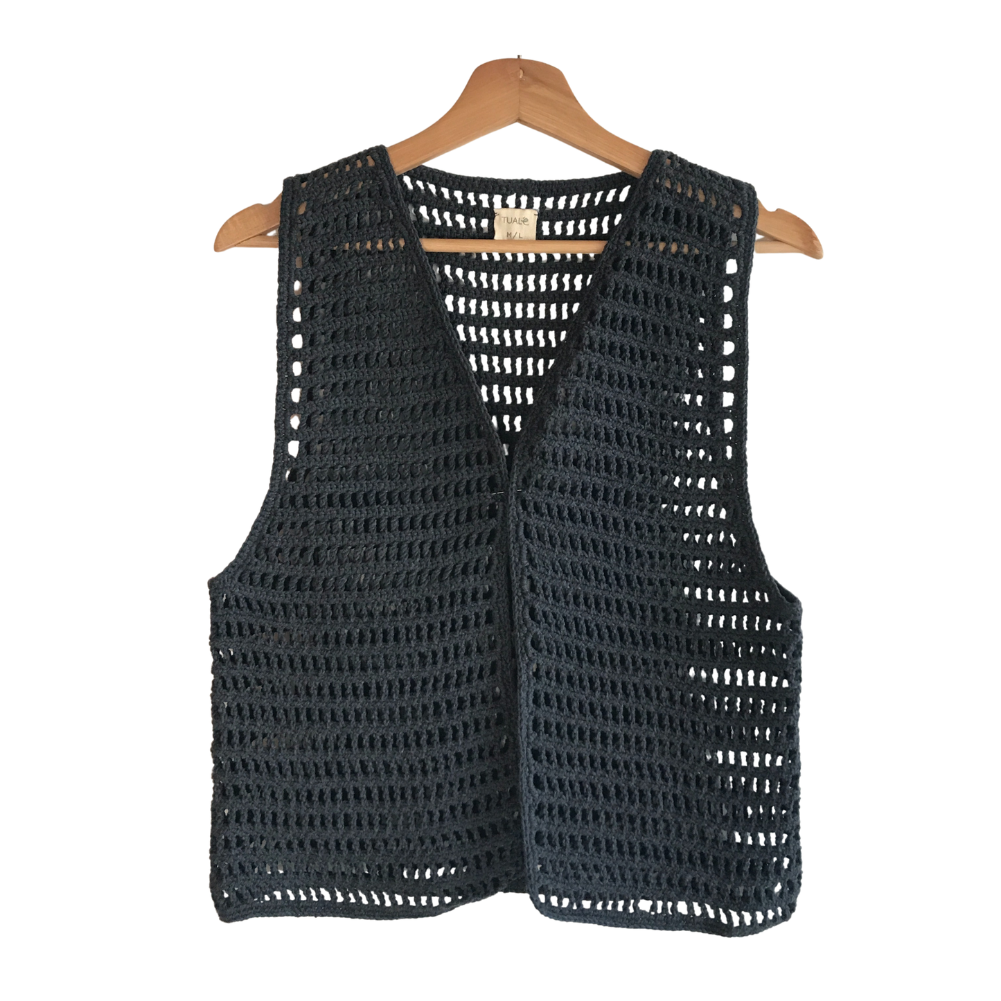 Mist Vest