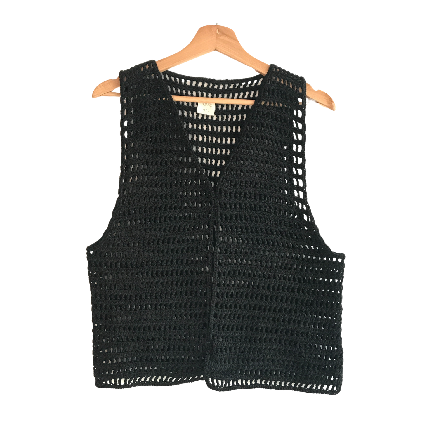 Mist Vest