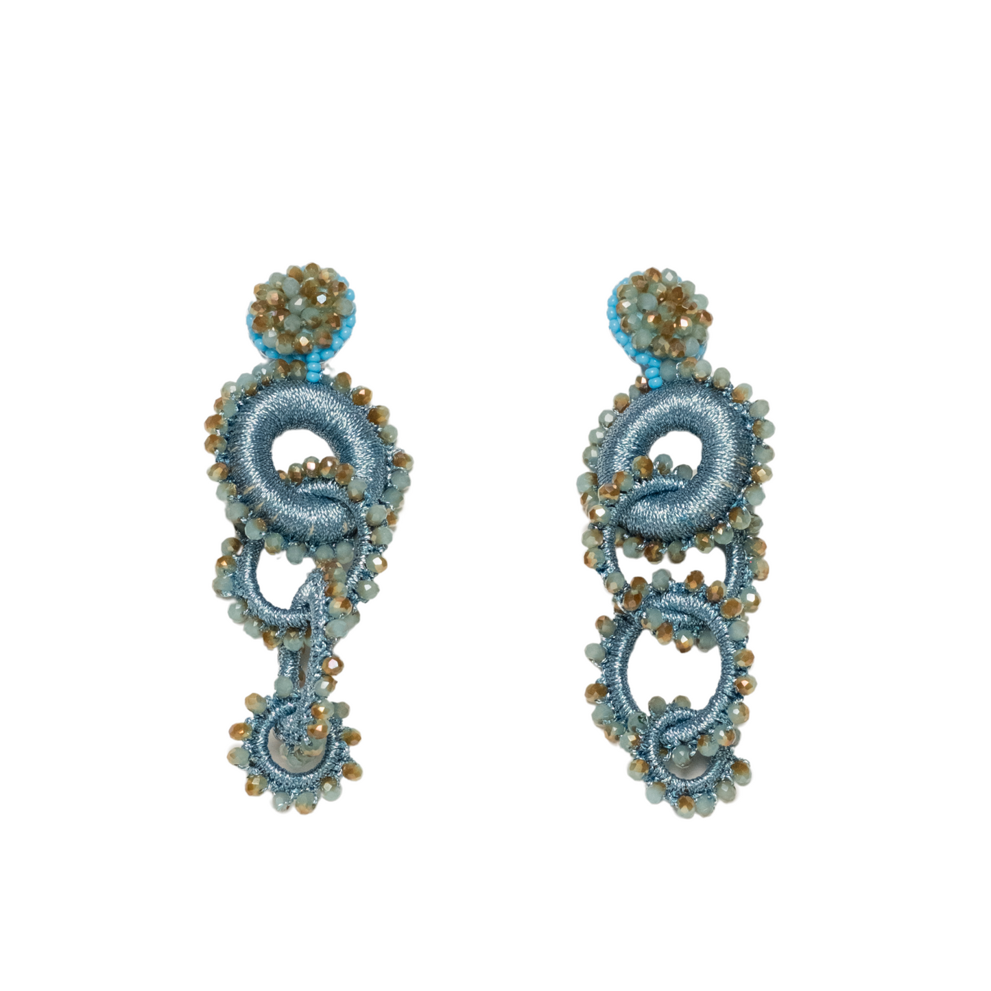 Filomena 1010 Earrings