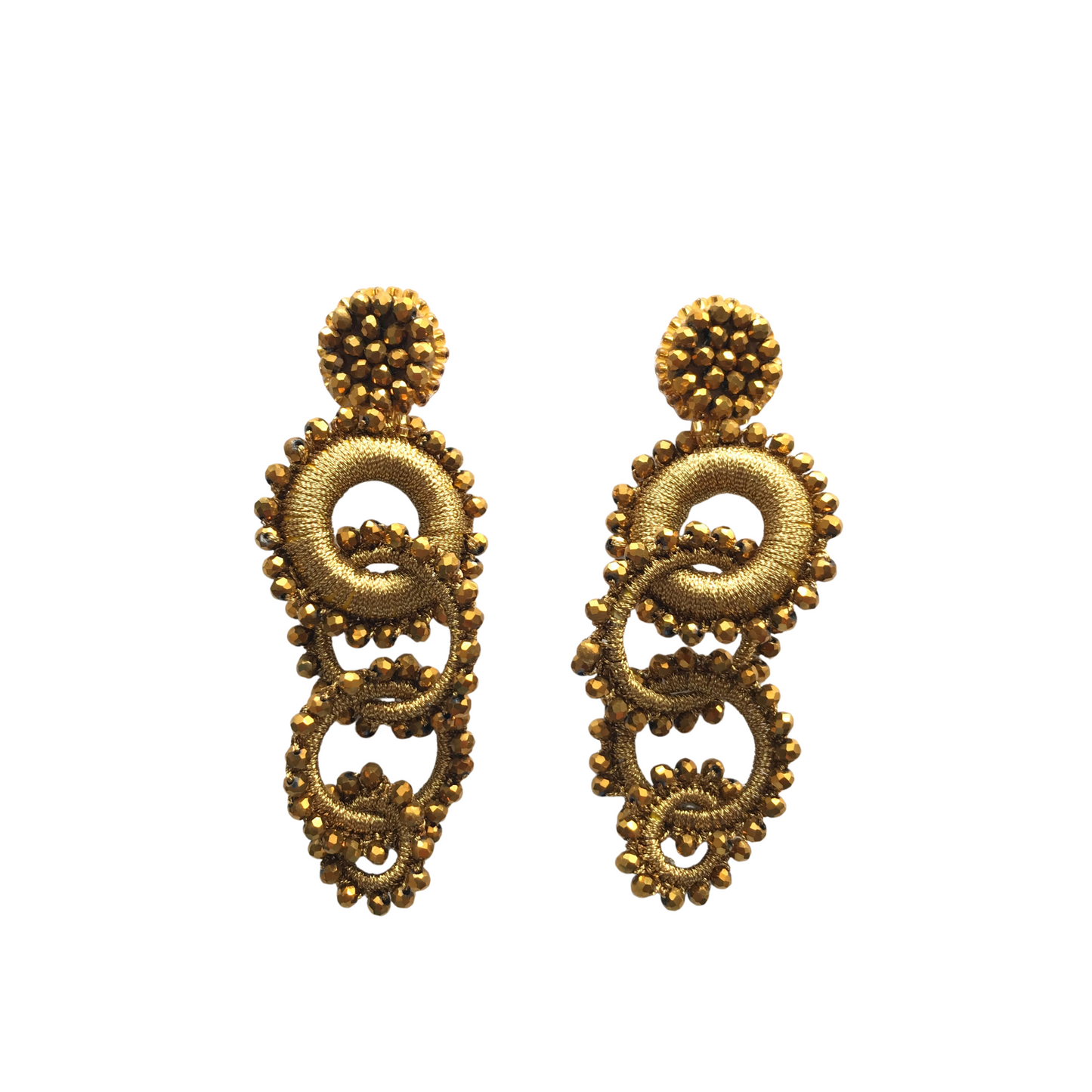 Filomena 1010 Earrings