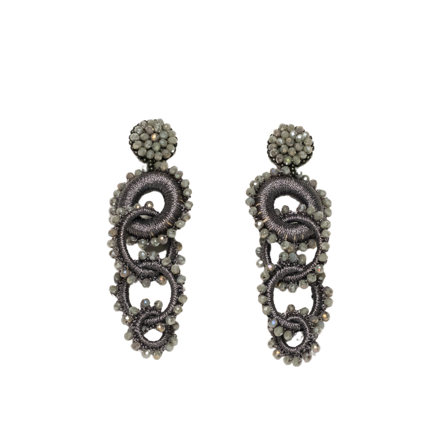 Filomena 1010 Earrings