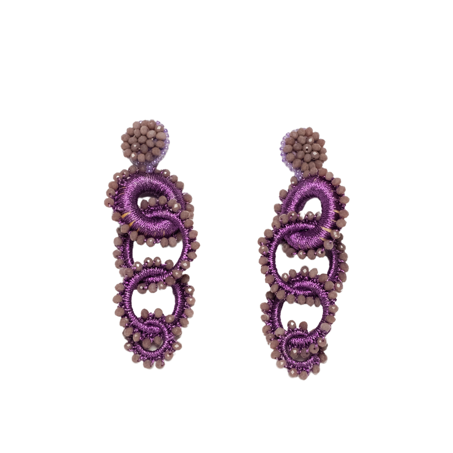 Filomena 1010 Earrings