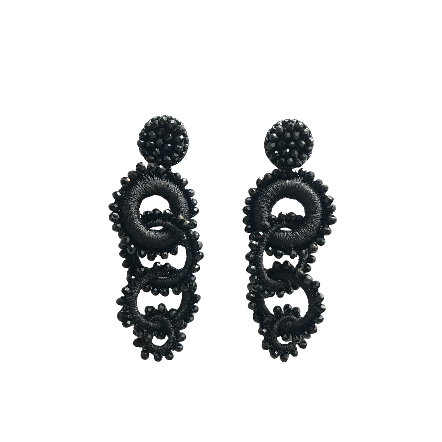 Filomena 1010 Earrings