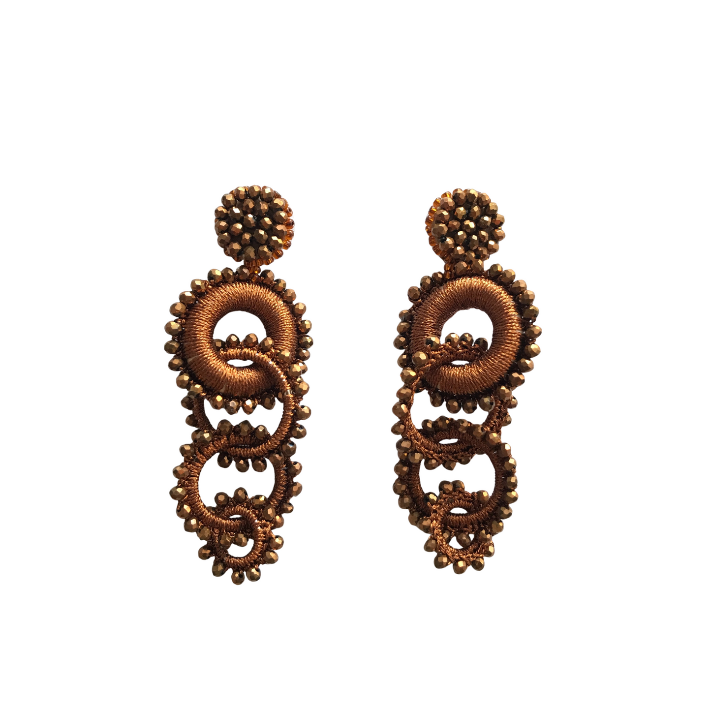 Filomena 1010 Earrings
