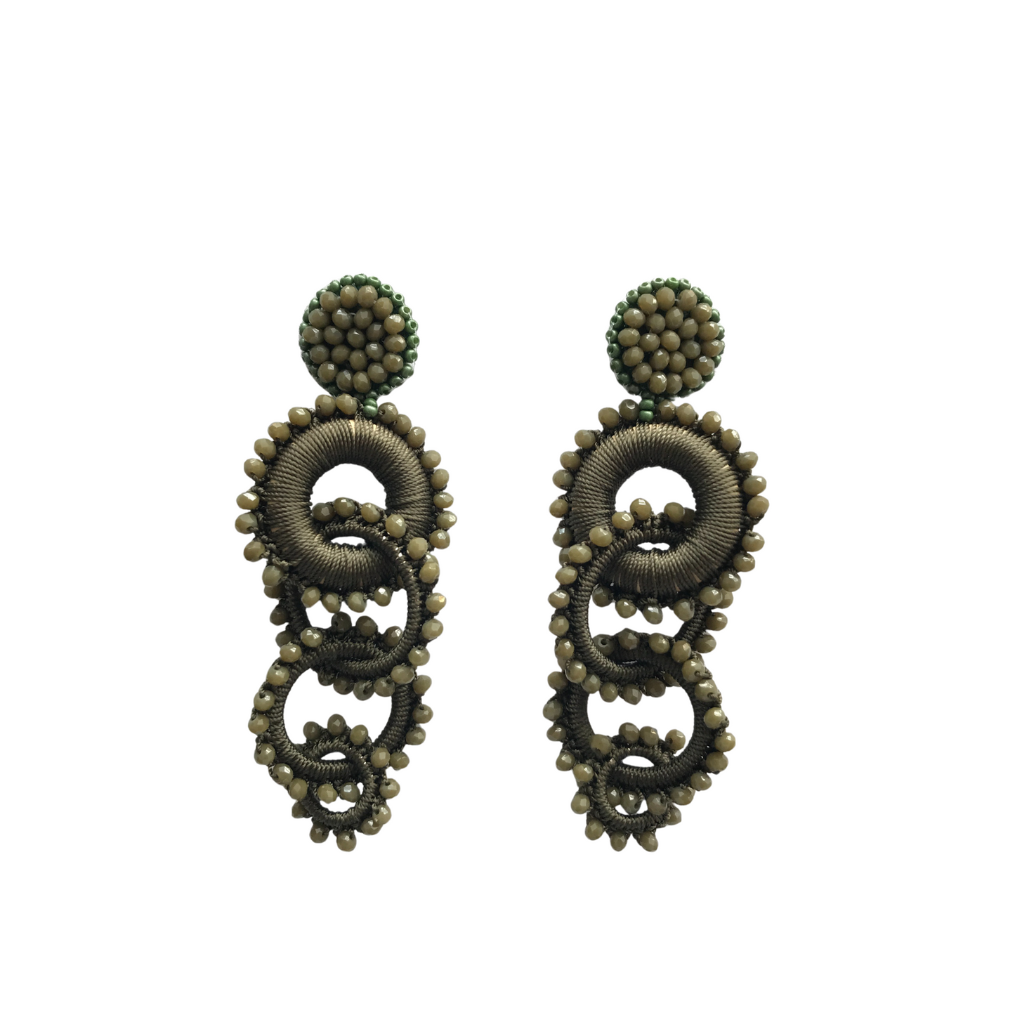 Filomena 1010 Earrings