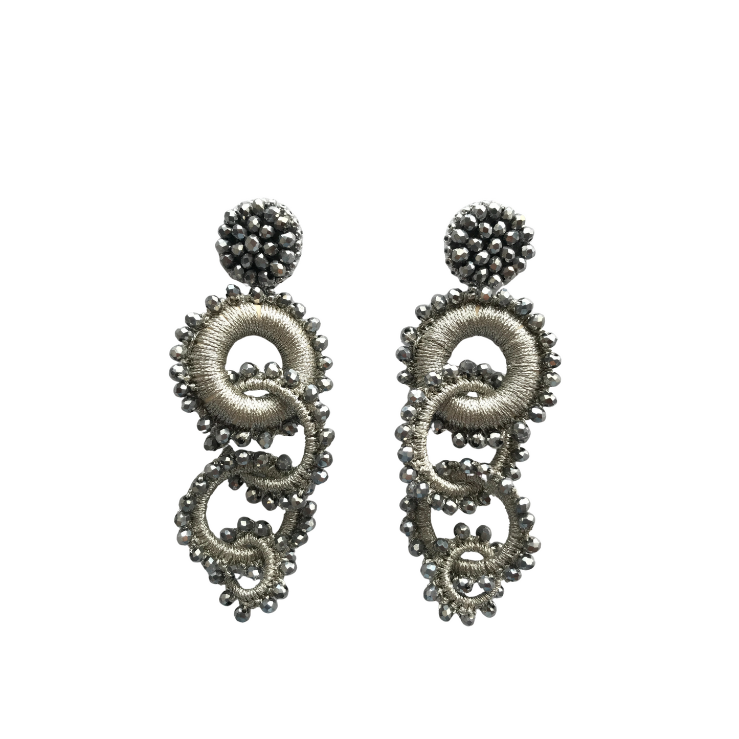 Filomena 1010 Earrings