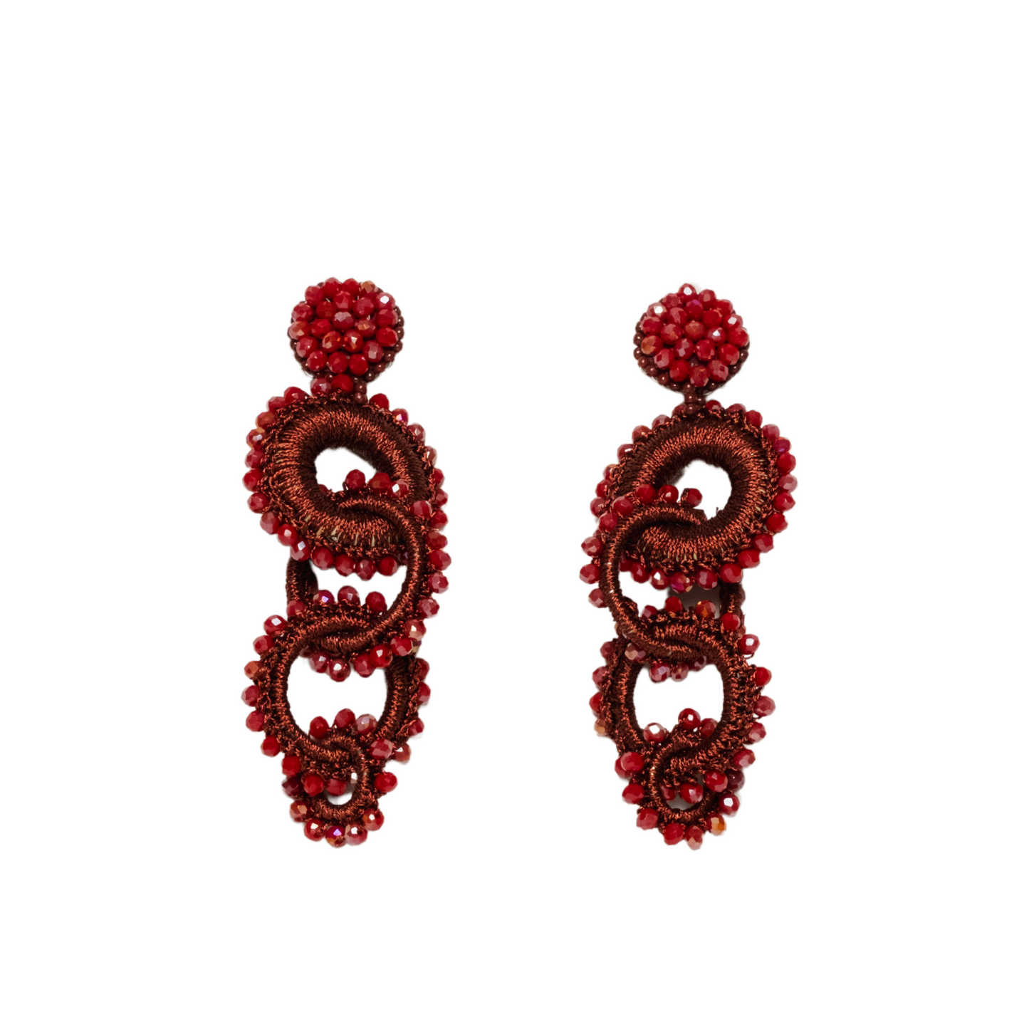 Filomena 1010 Earrings
