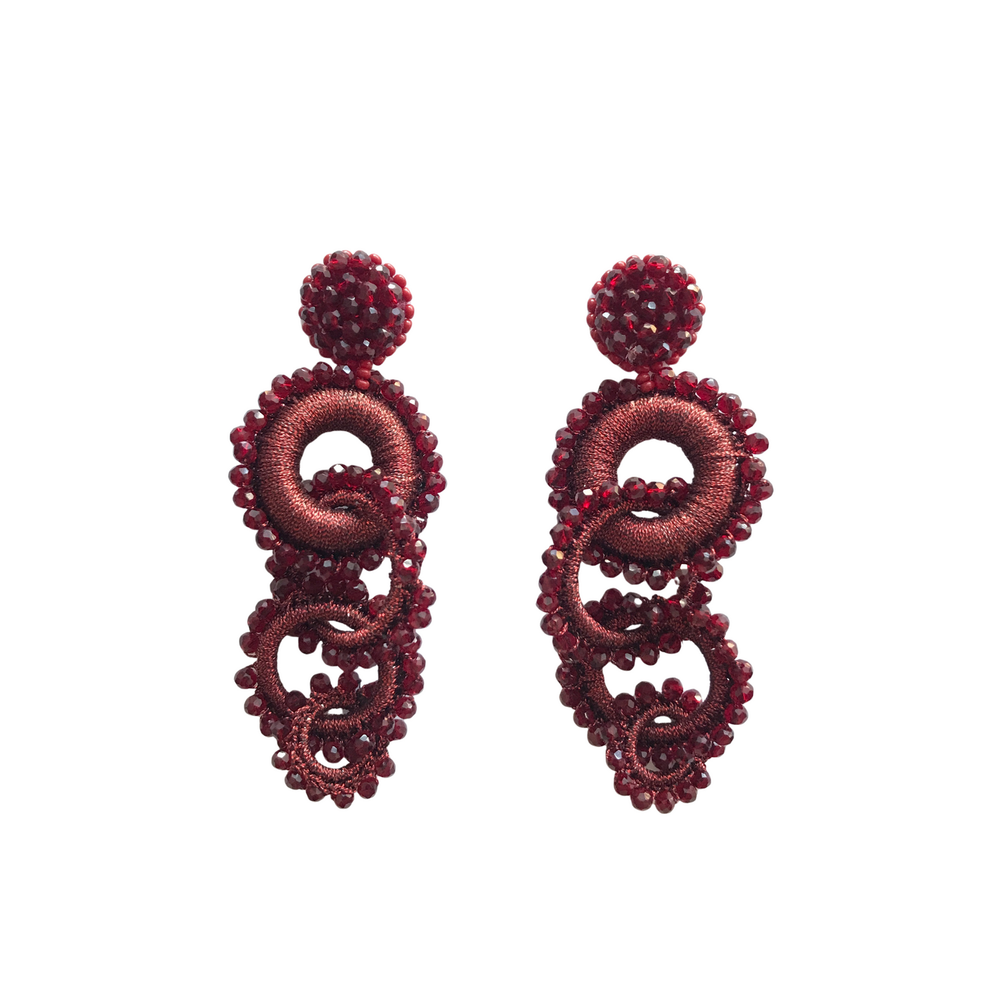 Filomena 1010 Earrings